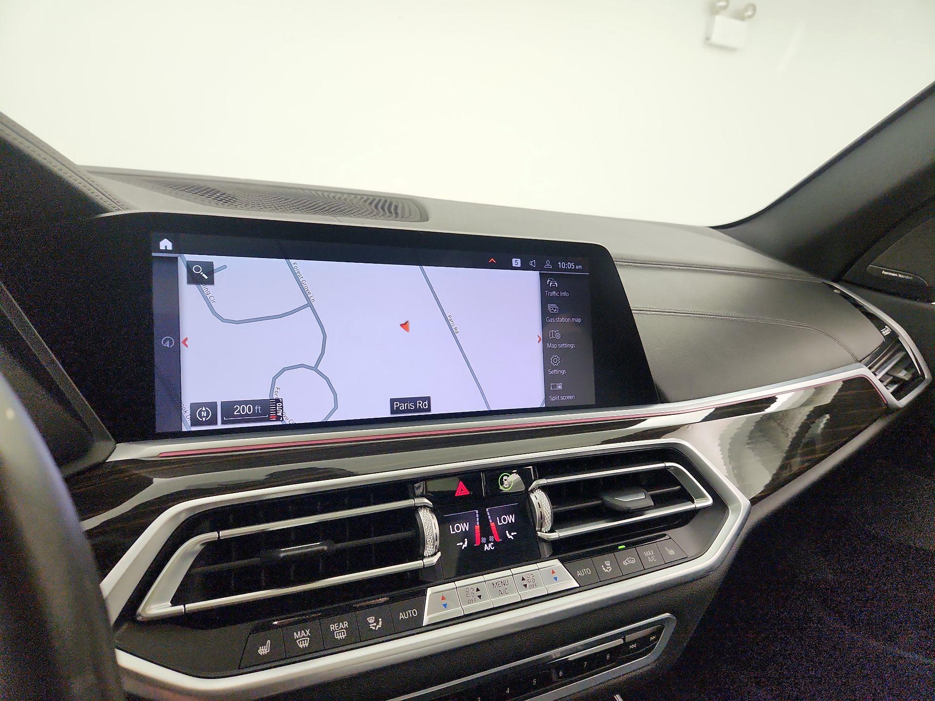 Thumbnail: 2020 BMW X5 - 14