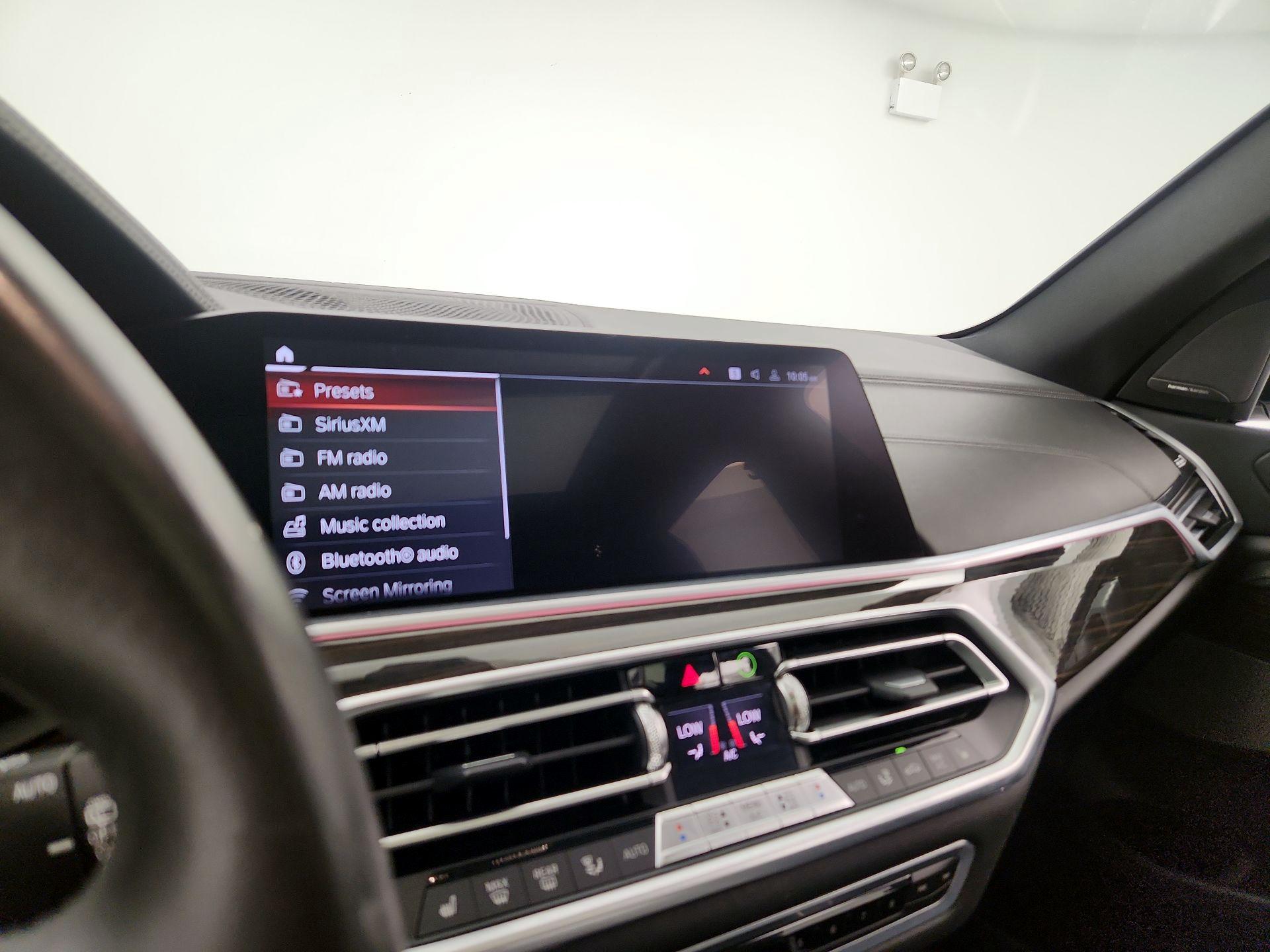 Thumbnail: 2020 BMW X5 - 16