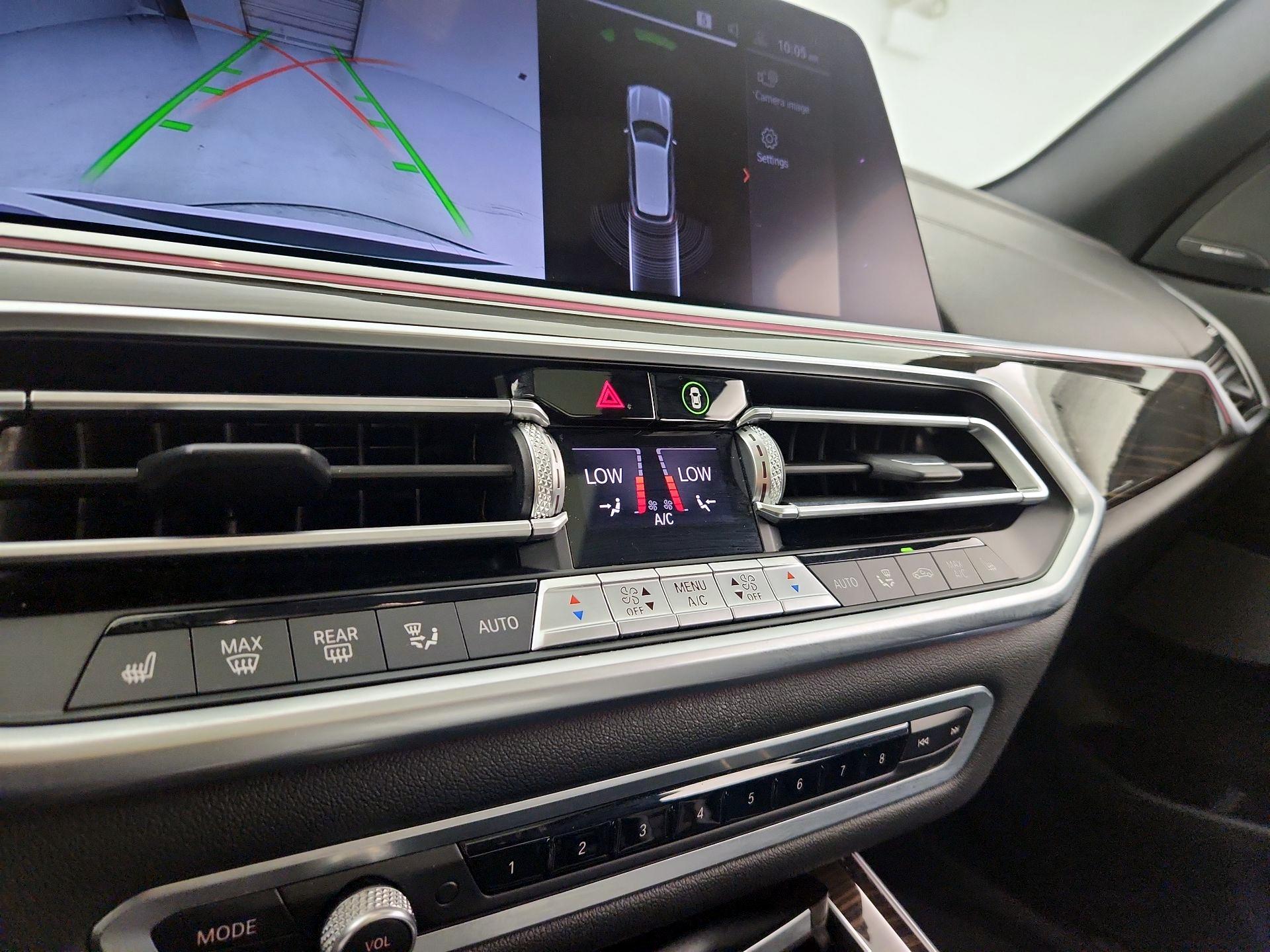 Thumbnail: 2020 BMW X5 - 17