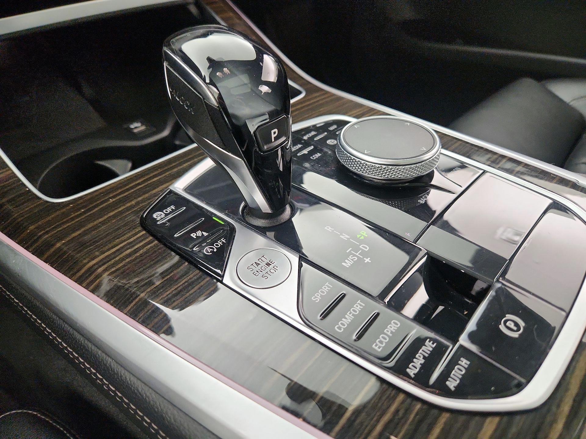 Thumbnail: 2020 BMW X5 - 18