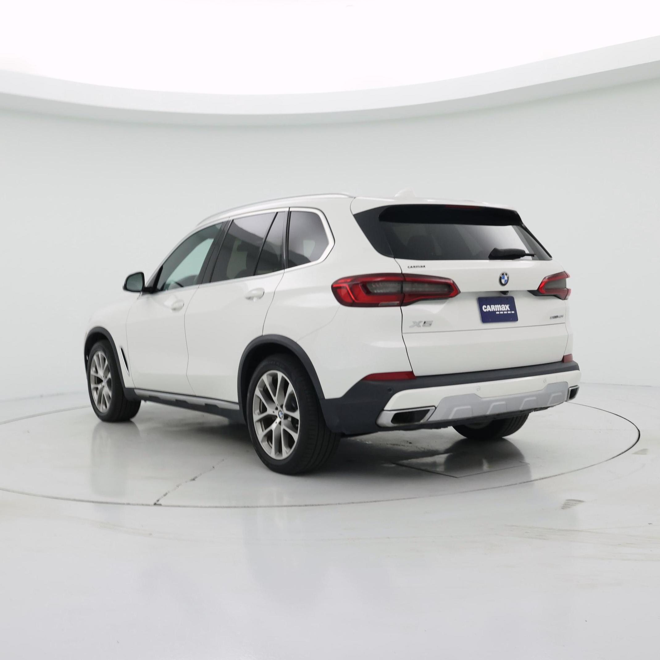 Thumbnail: 2020 BMW X5 - 2