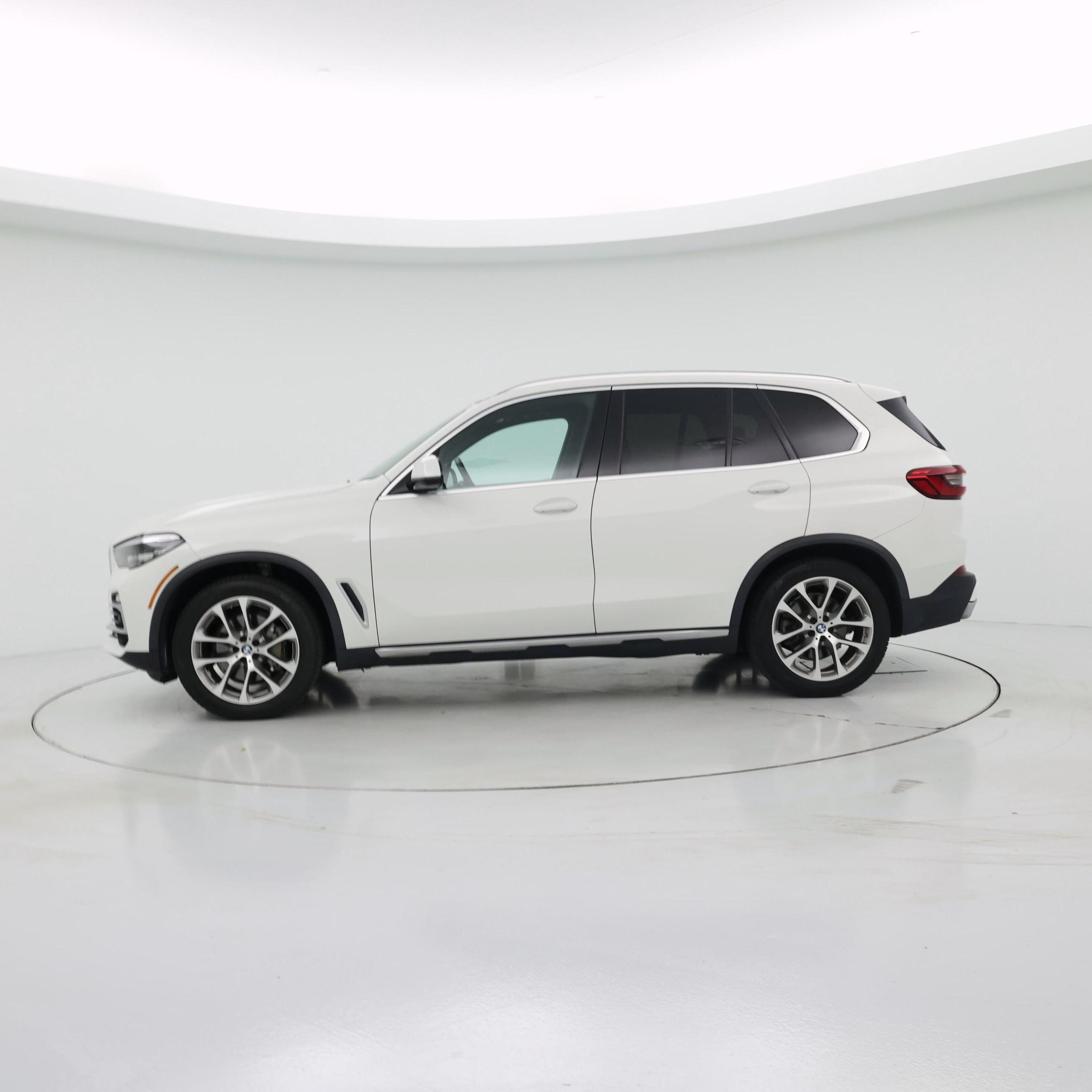 Thumbnail: 2020 BMW X5 - 3