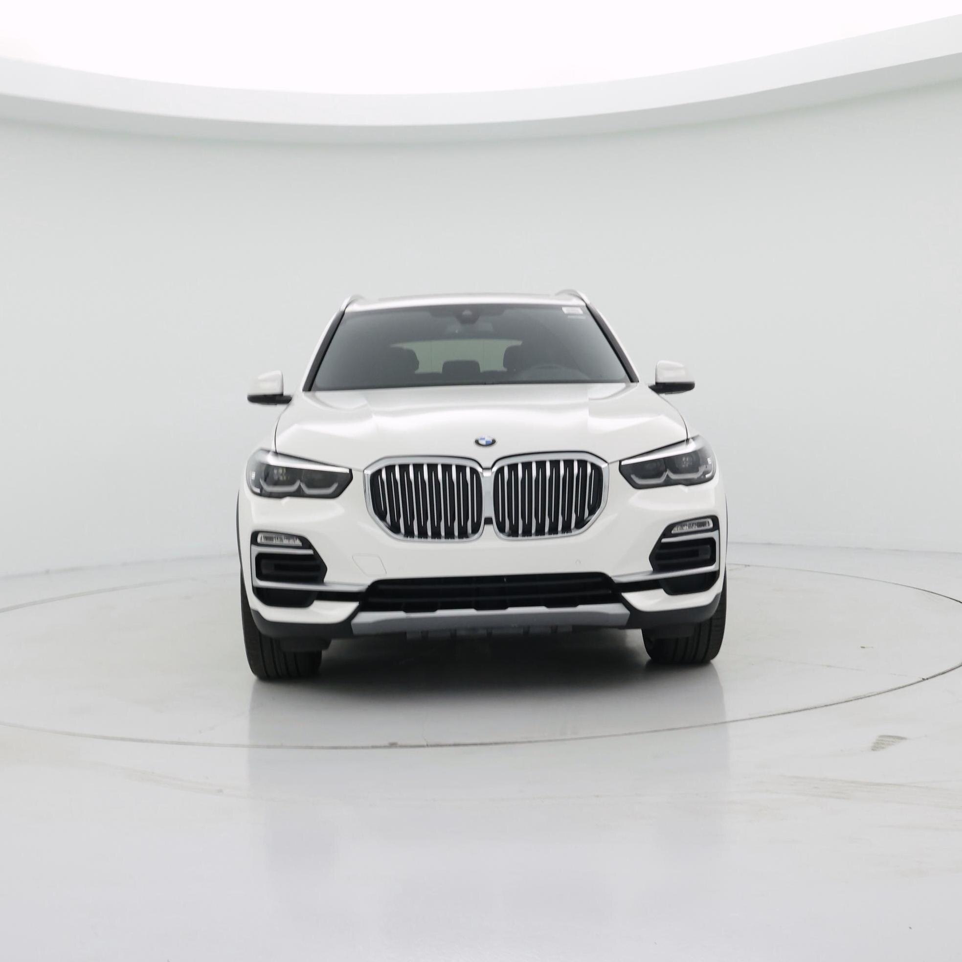 Thumbnail: 2020 BMW X5 - 5