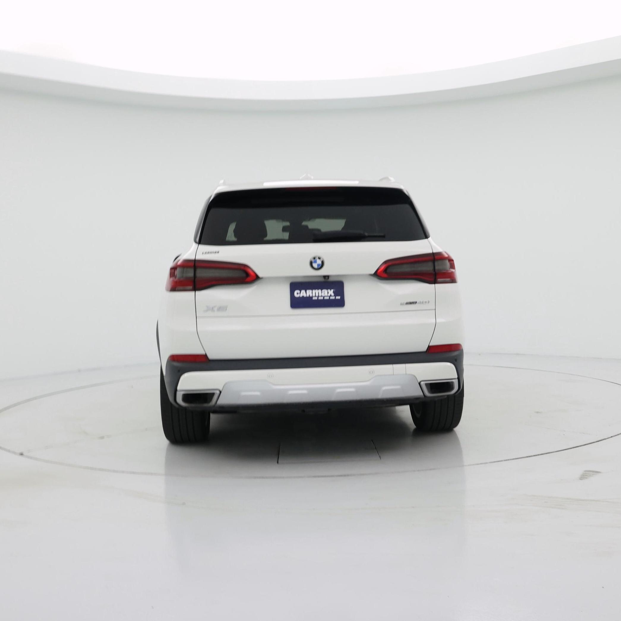Thumbnail: 2020 BMW X5 - 6