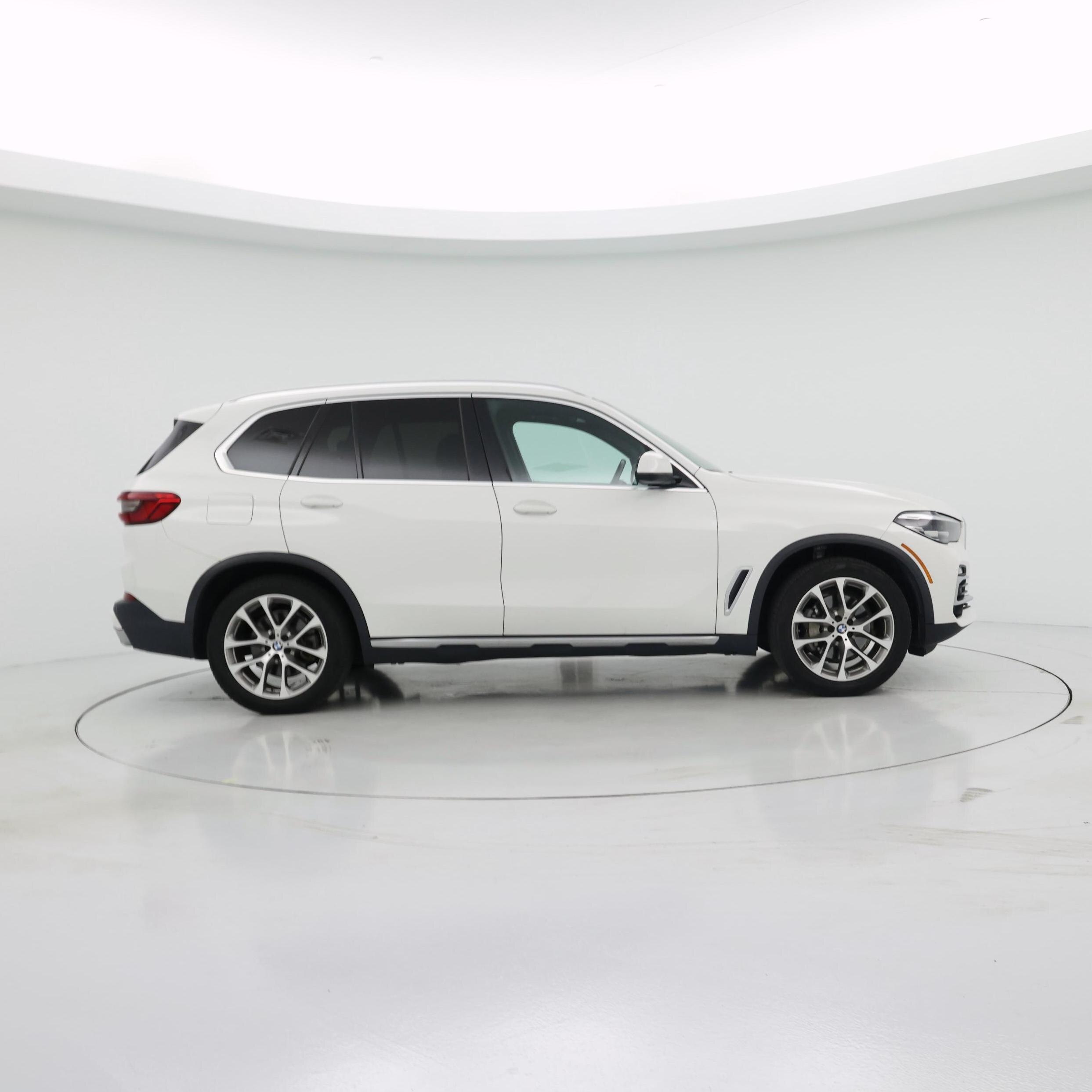 Thumbnail: 2020 BMW X5 - 7