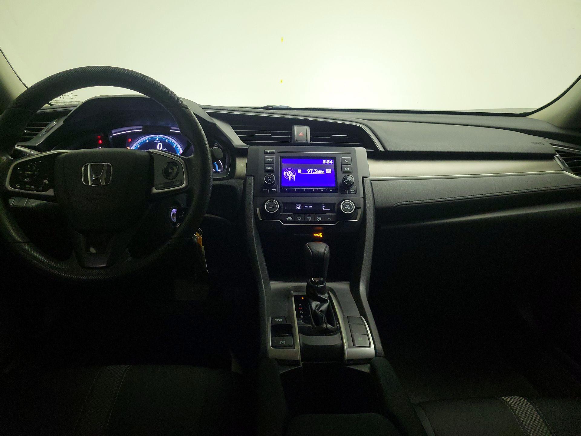 Thumbnail: 2020 Honda Civic - 9