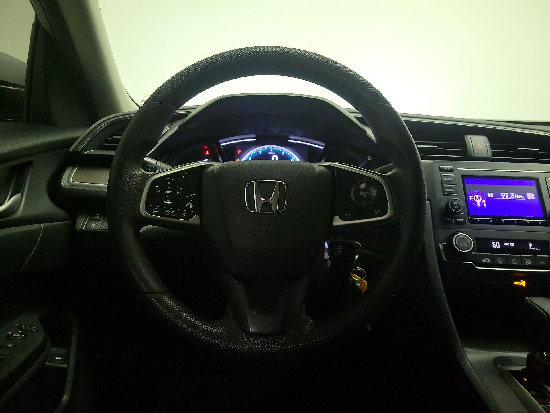 Thumbnail: 2020 Honda Civic - 10