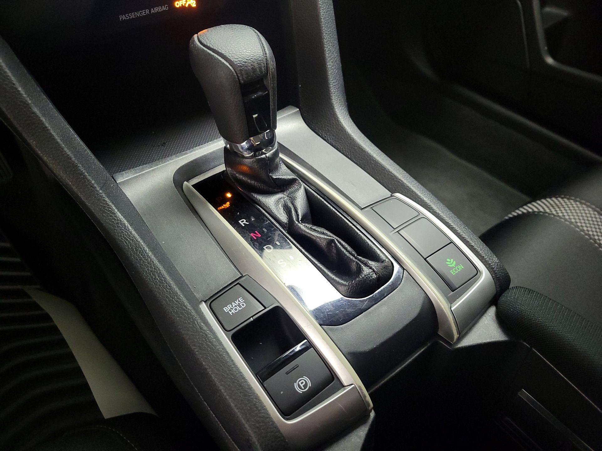 Thumbnail: 2020 Honda Civic - 17