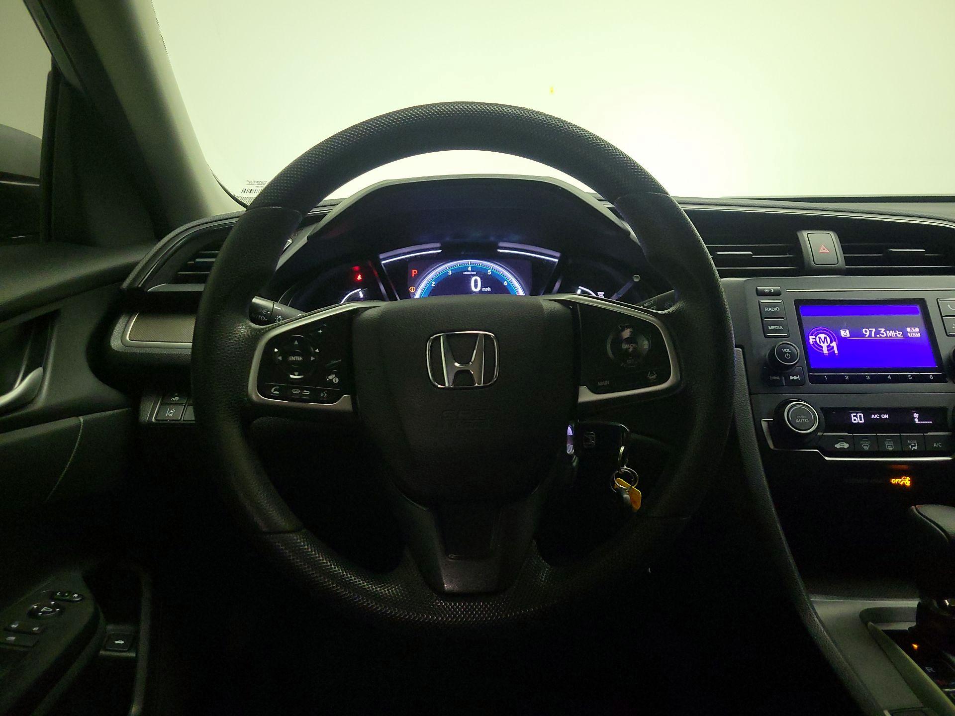 Thumbnail: 2020 Honda Civic - 18