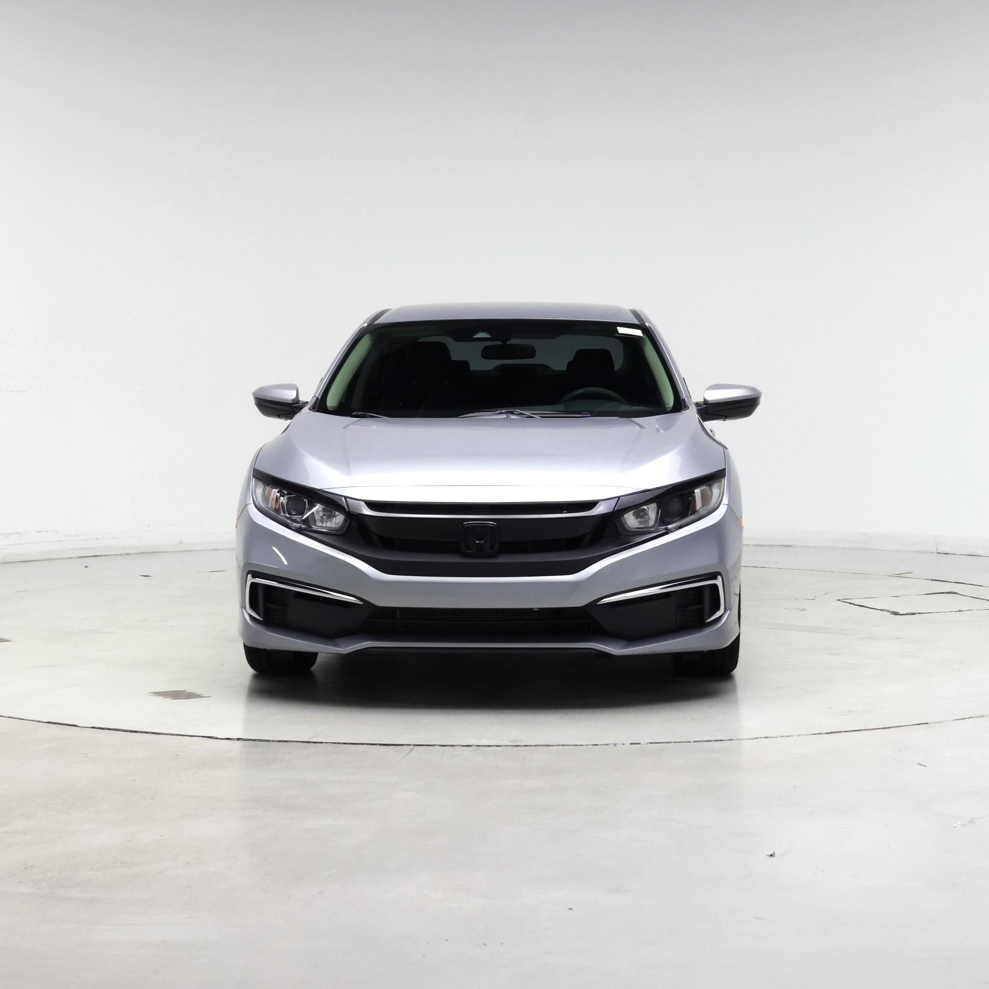 Thumbnail: 2020 Honda Civic - 5