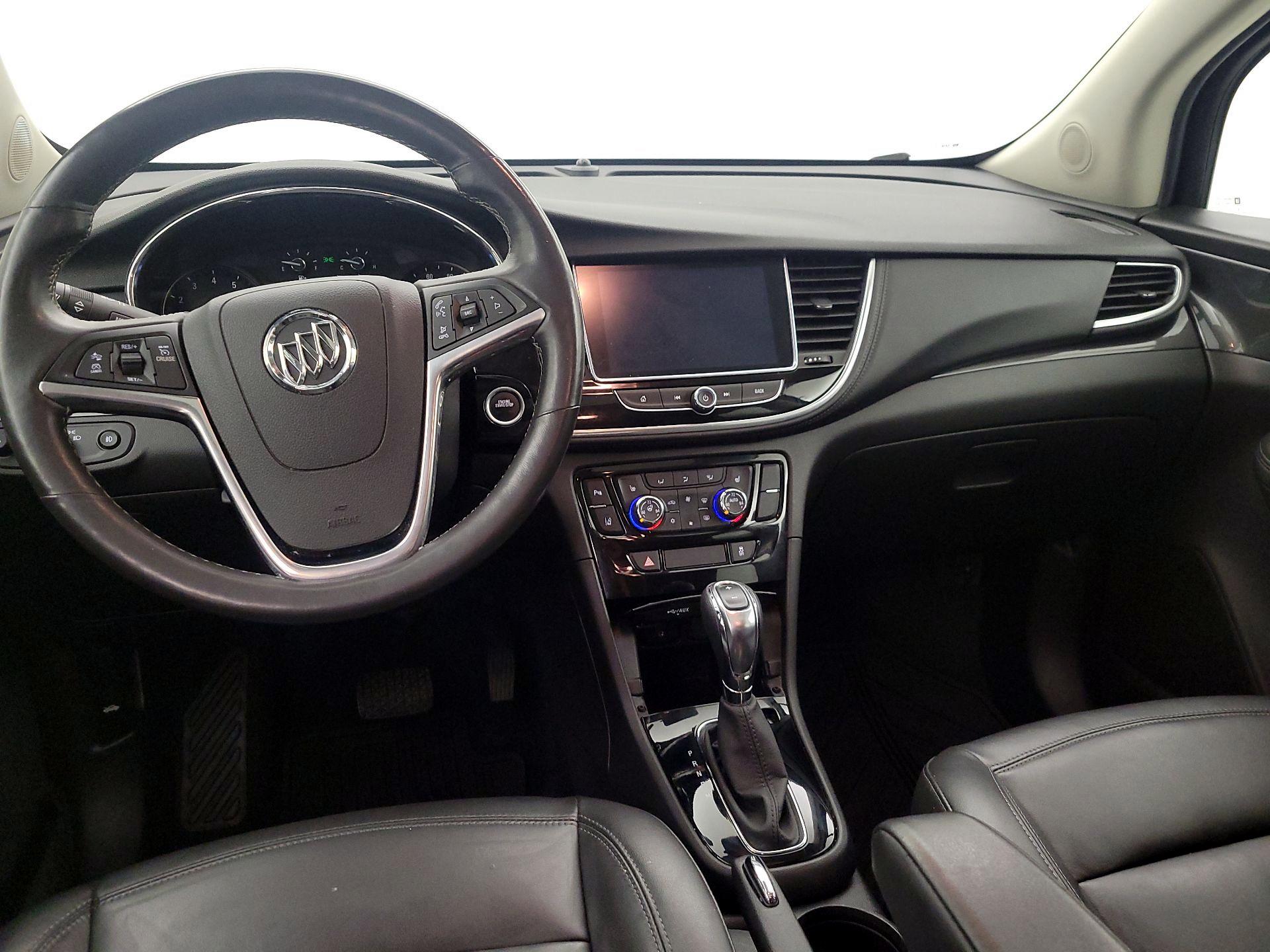 Thumbnail: 2019 Buick Encore - 9