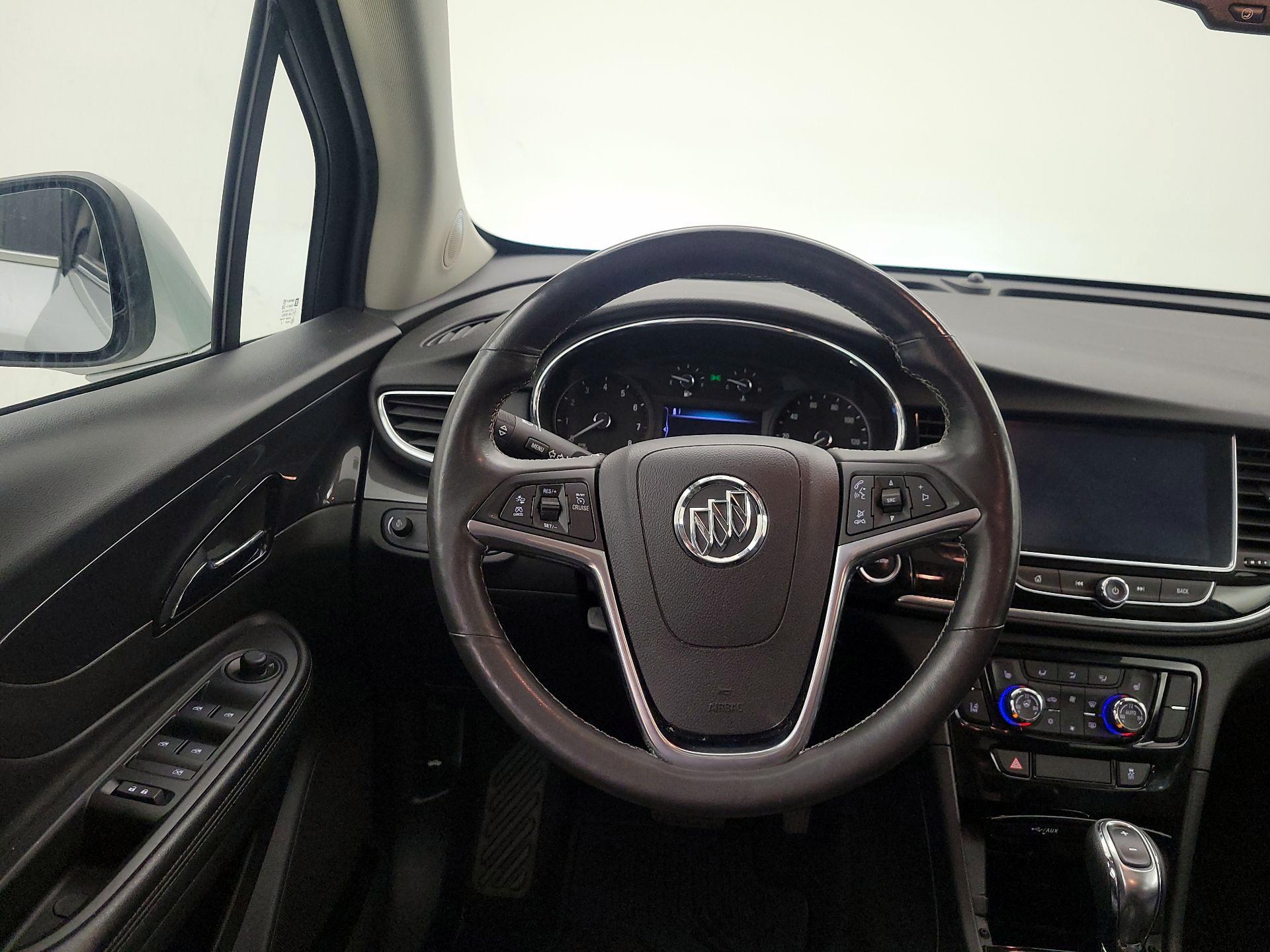 Thumbnail: 2019 Buick Encore - 10