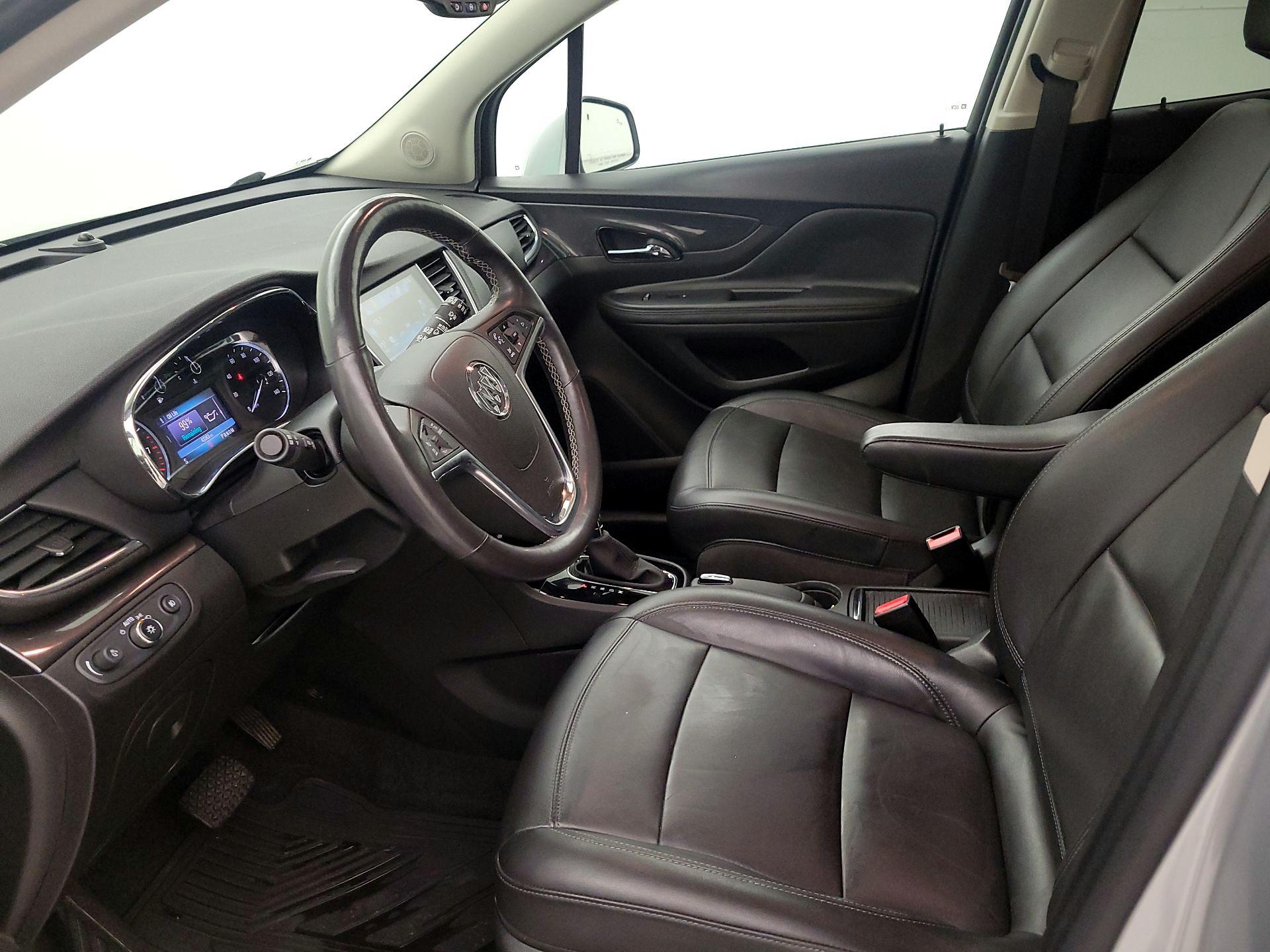 Thumbnail: 2019 Buick Encore - 11