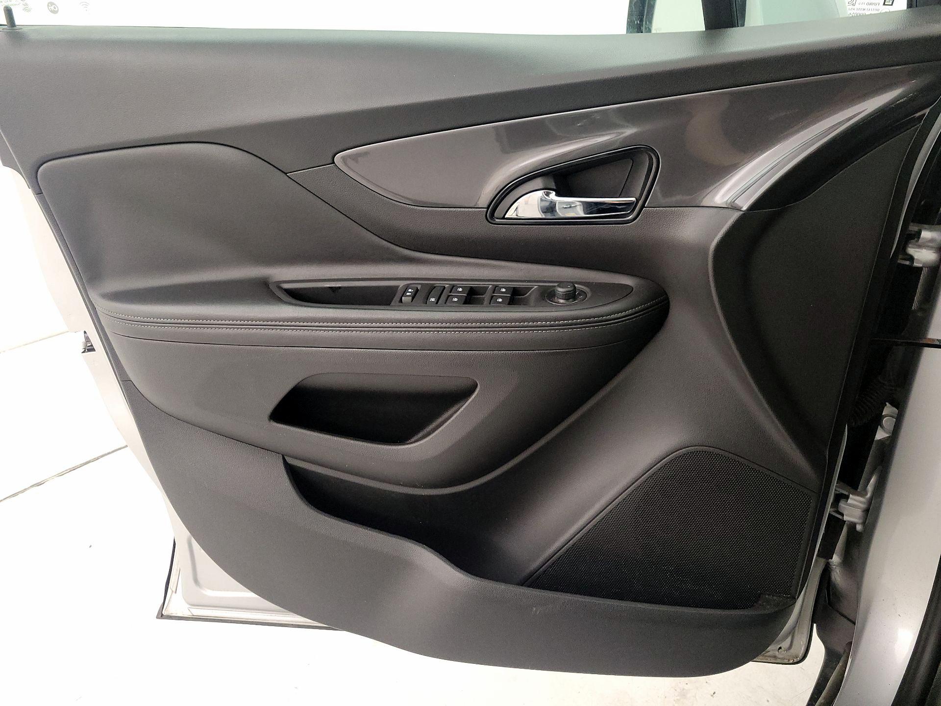 Thumbnail: 2019 Buick Encore - 12