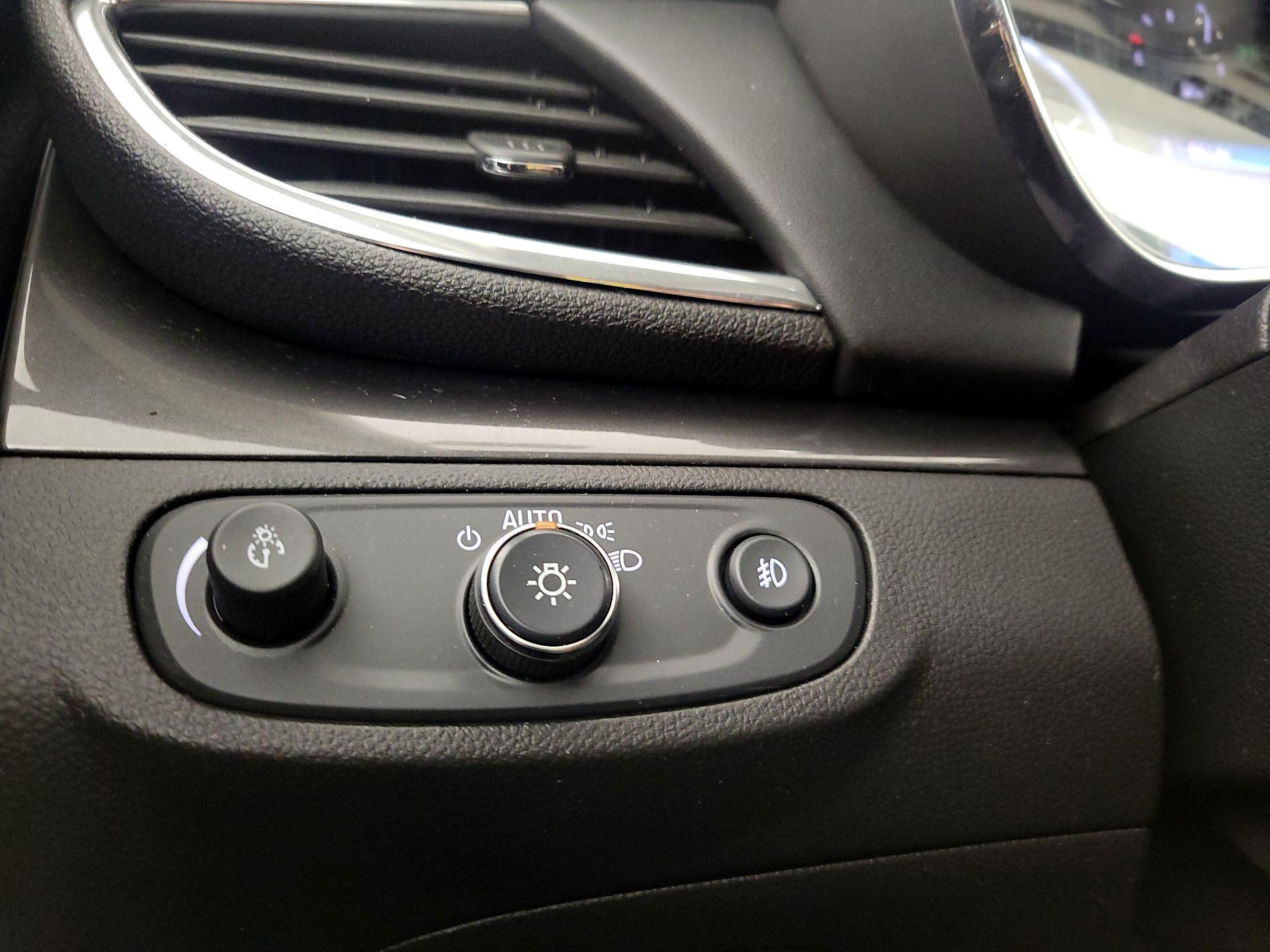 Thumbnail: 2019 Buick Encore - 13