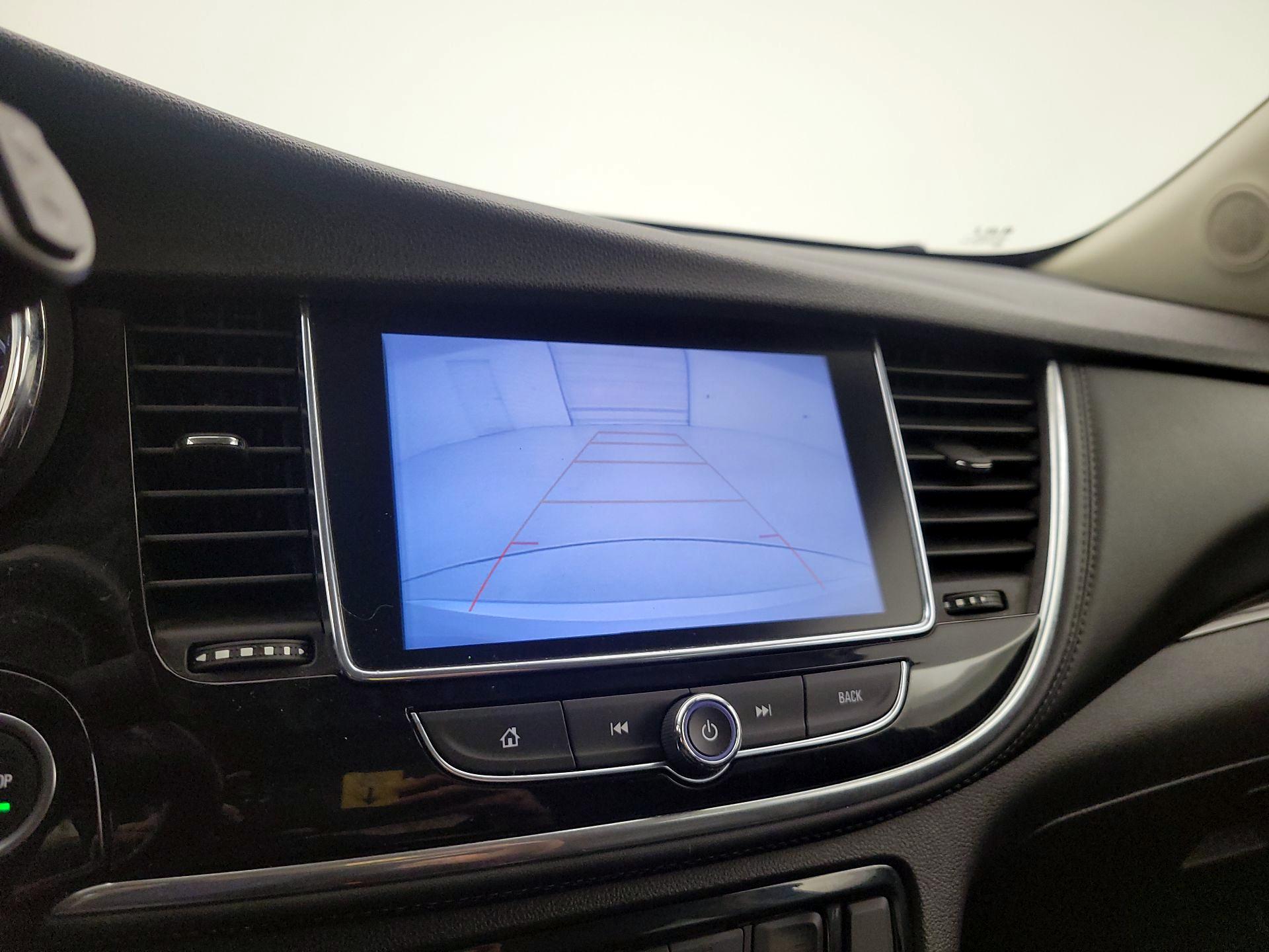 Thumbnail: 2019 Buick Encore - 14