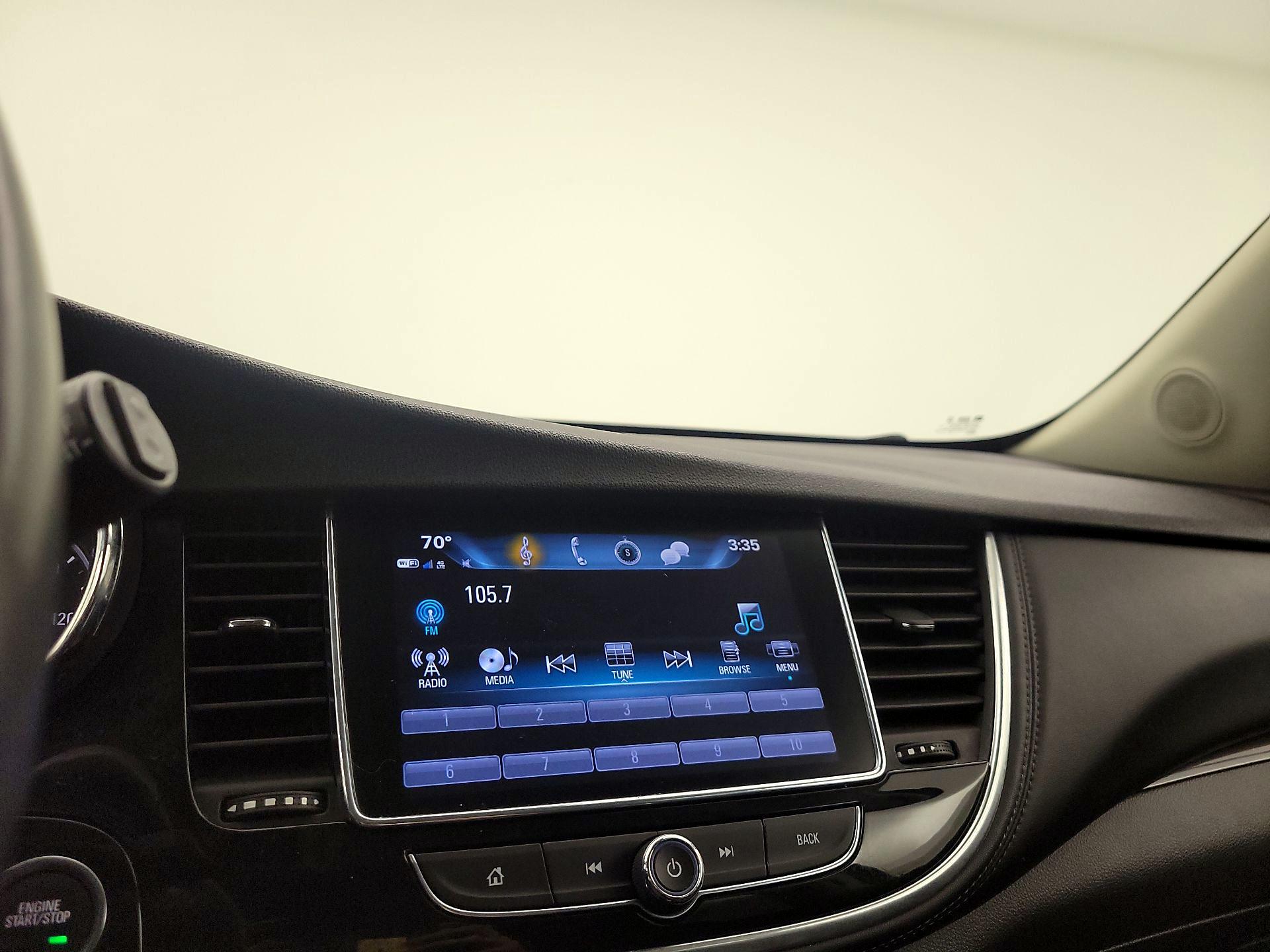 Thumbnail: 2019 Buick Encore - 15