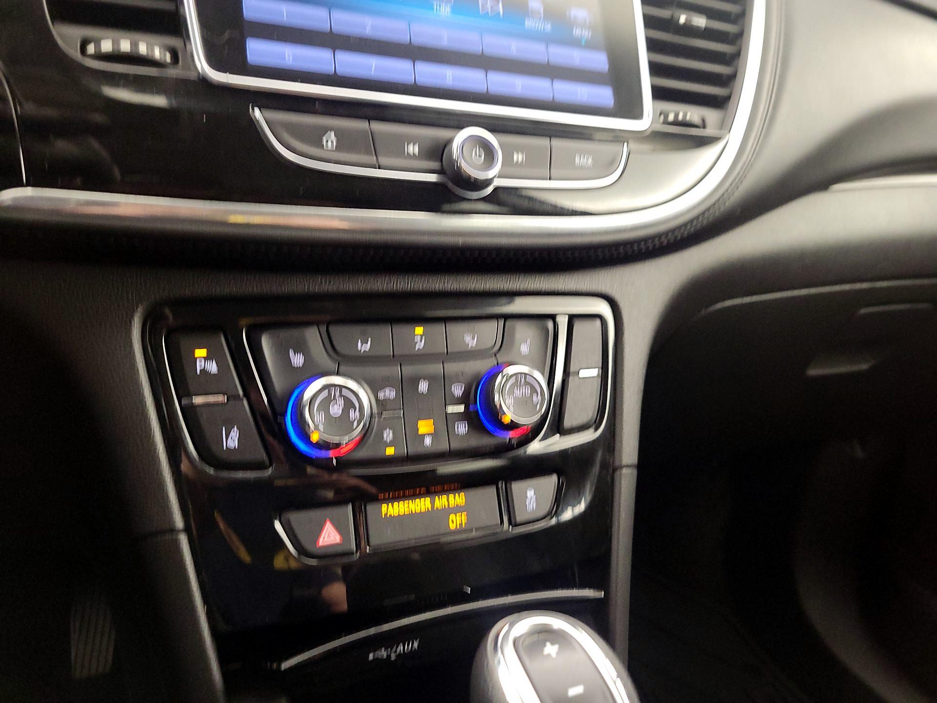 Thumbnail: 2019 Buick Encore - 16