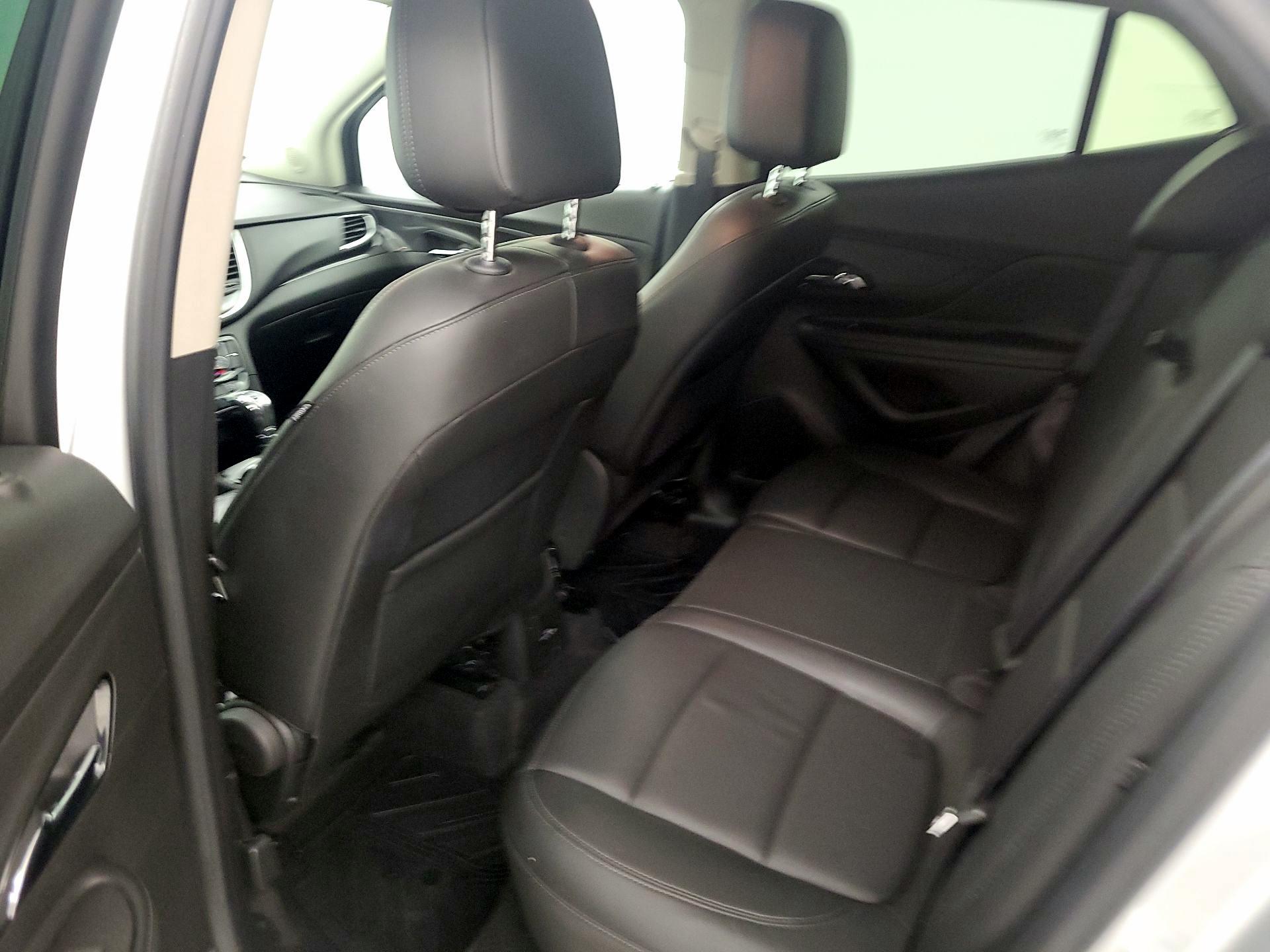 Thumbnail: 2019 Buick Encore - 20