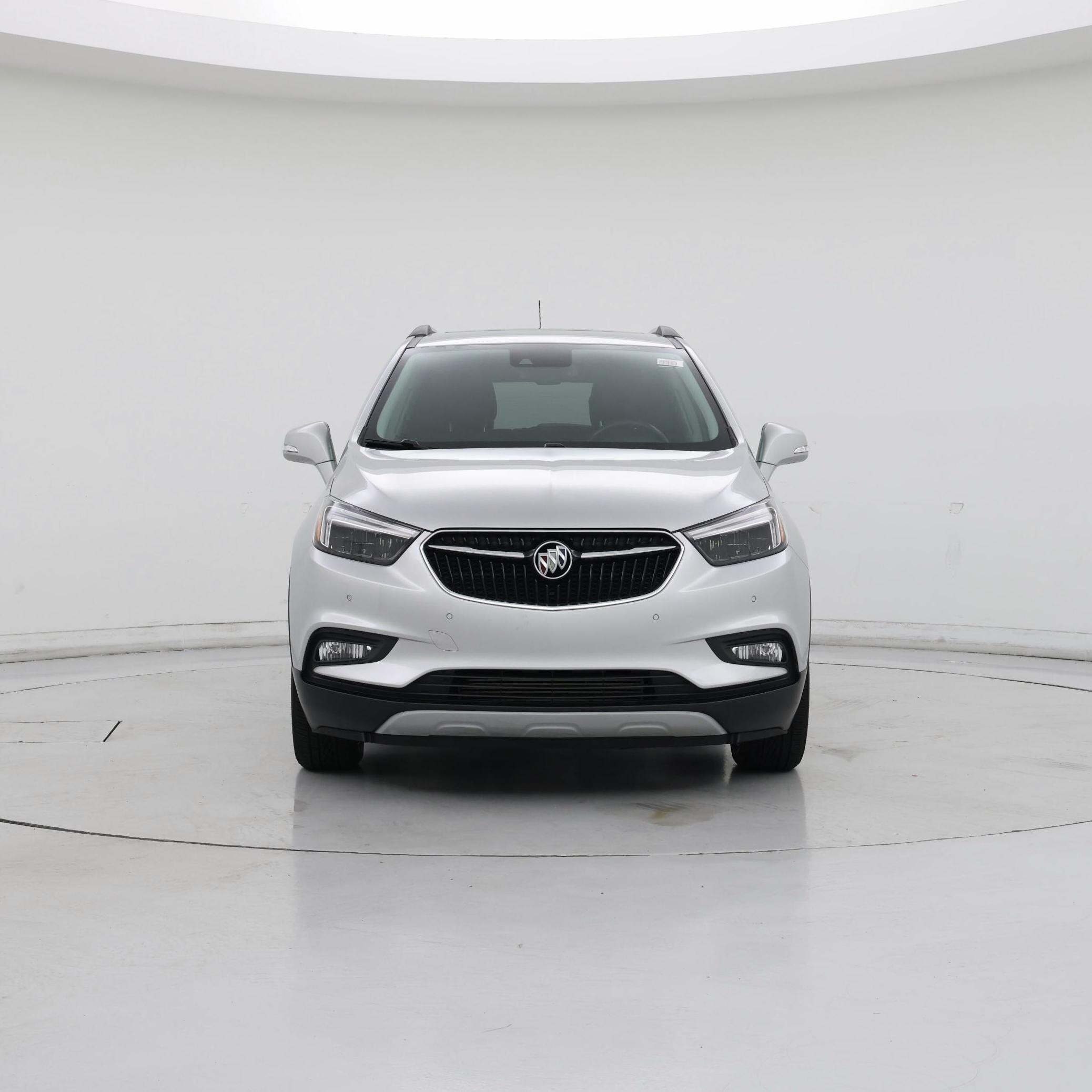 Thumbnail: 2019 Buick Encore - 5