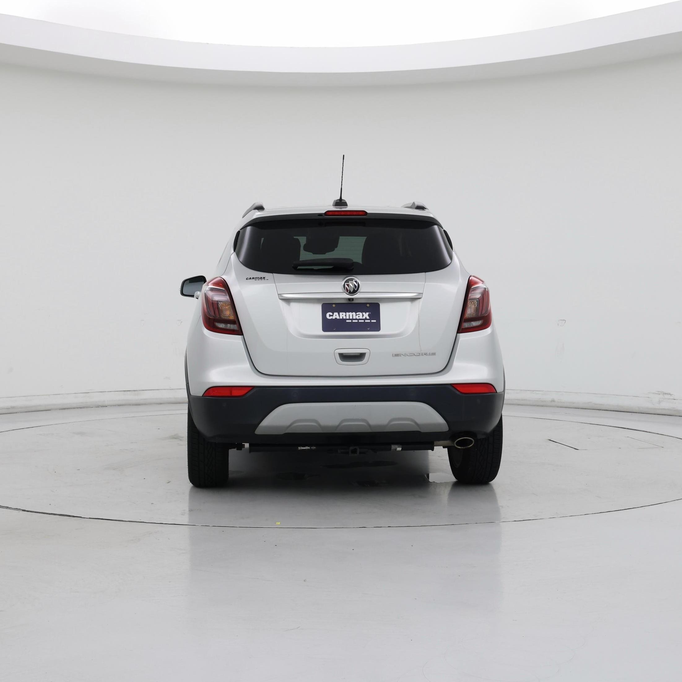 Thumbnail: 2019 Buick Encore - 6