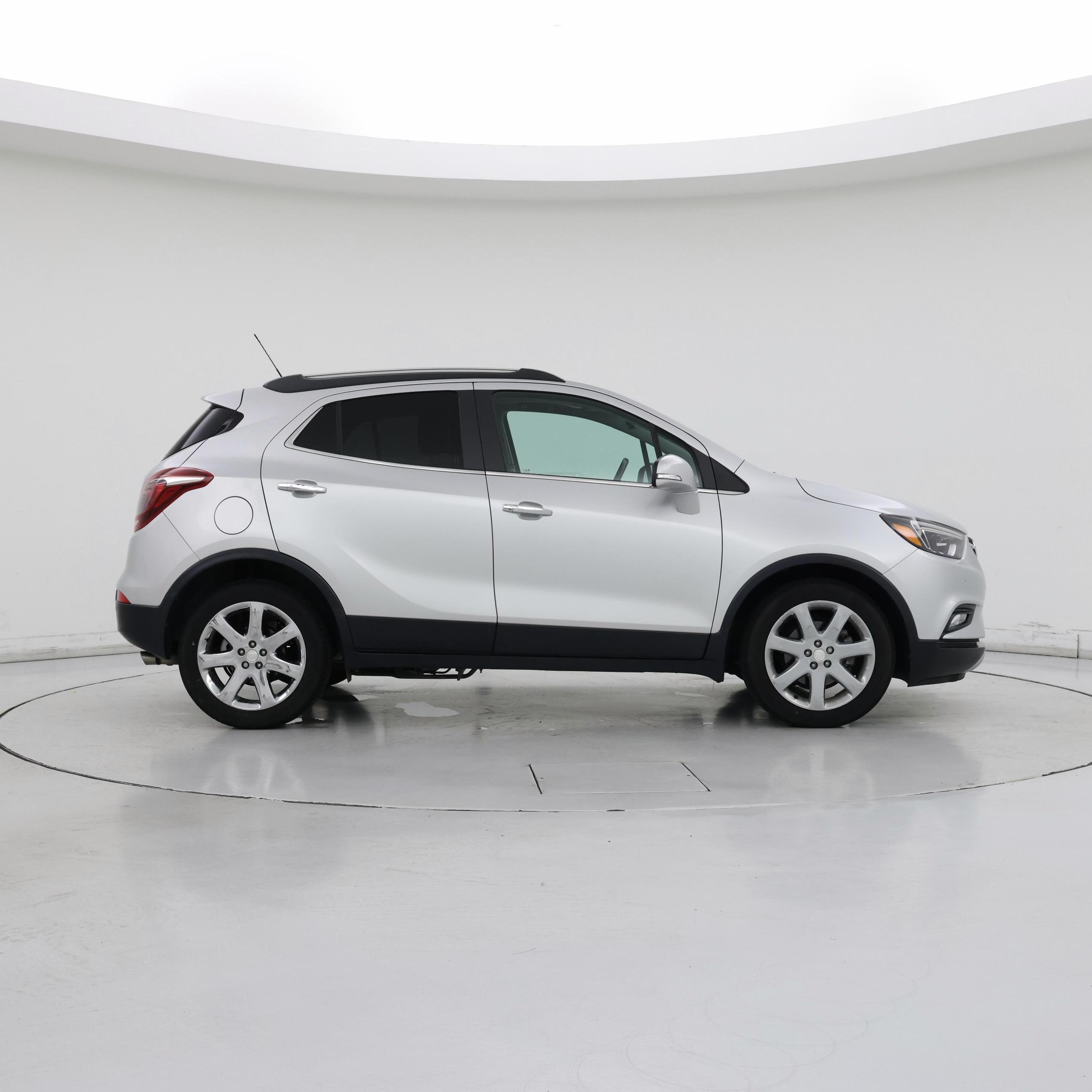Thumbnail: 2019 Buick Encore - 7