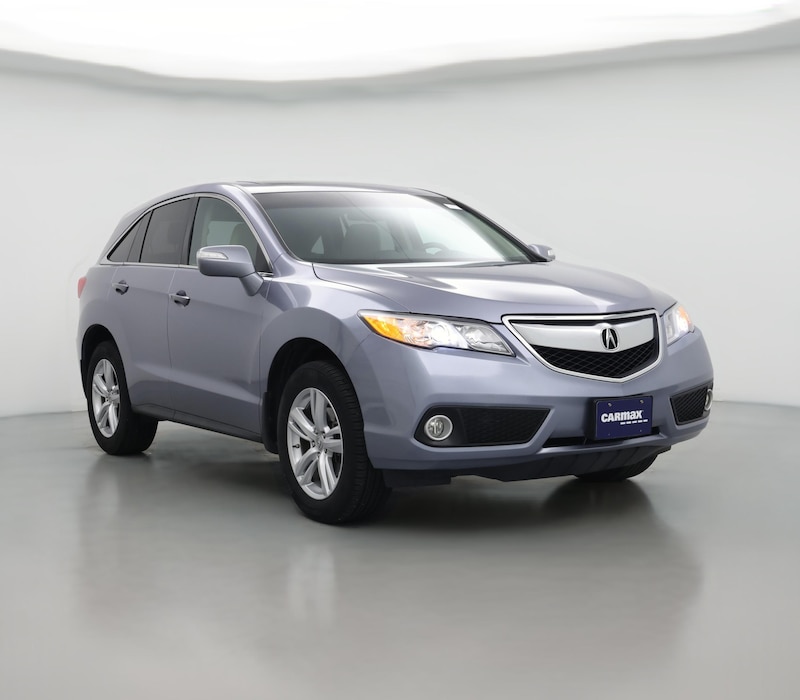 2014 Acura RDX AWD