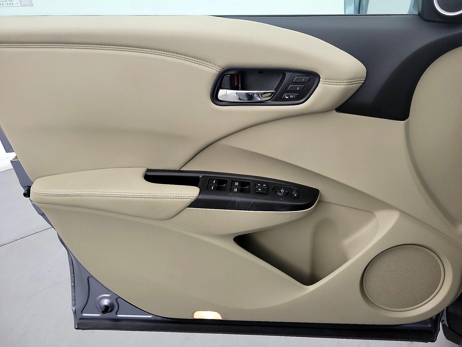 Thumbnail: 2014 Acura RDX - 12