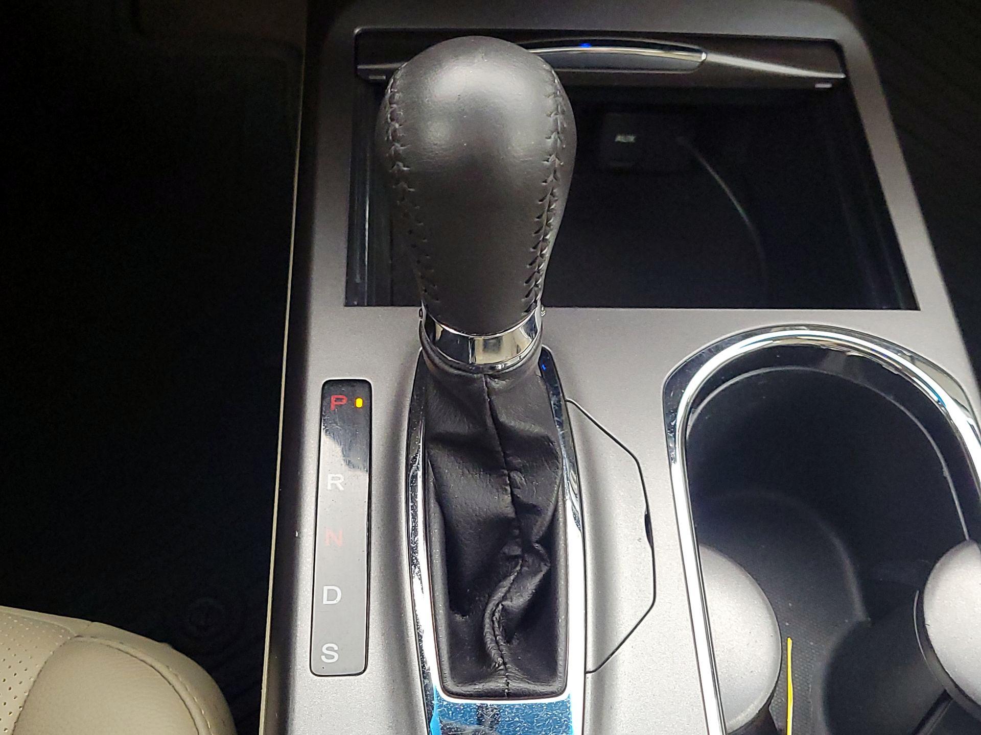 Thumbnail: 2014 Acura RDX - 18