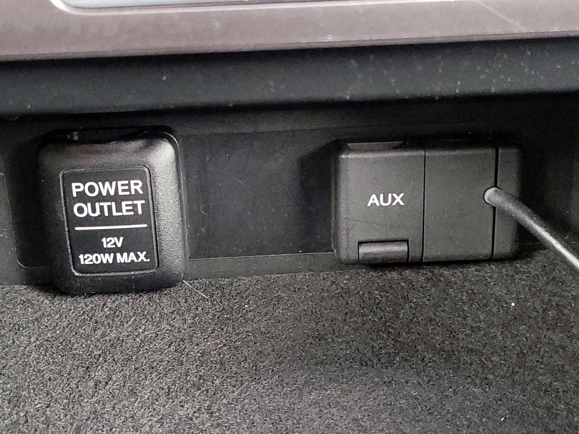 Thumbnail: 2014 Acura RDX - 19