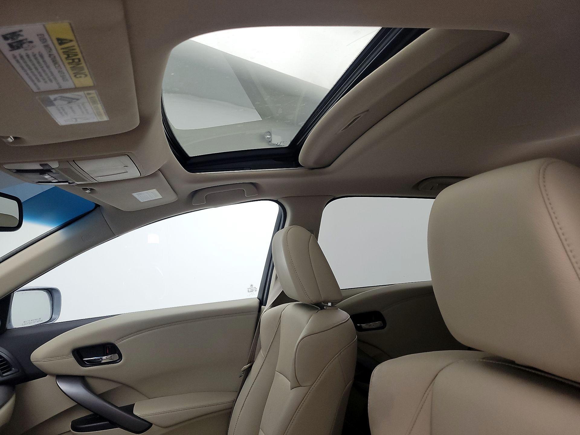 Thumbnail: 2014 Acura RDX - 20