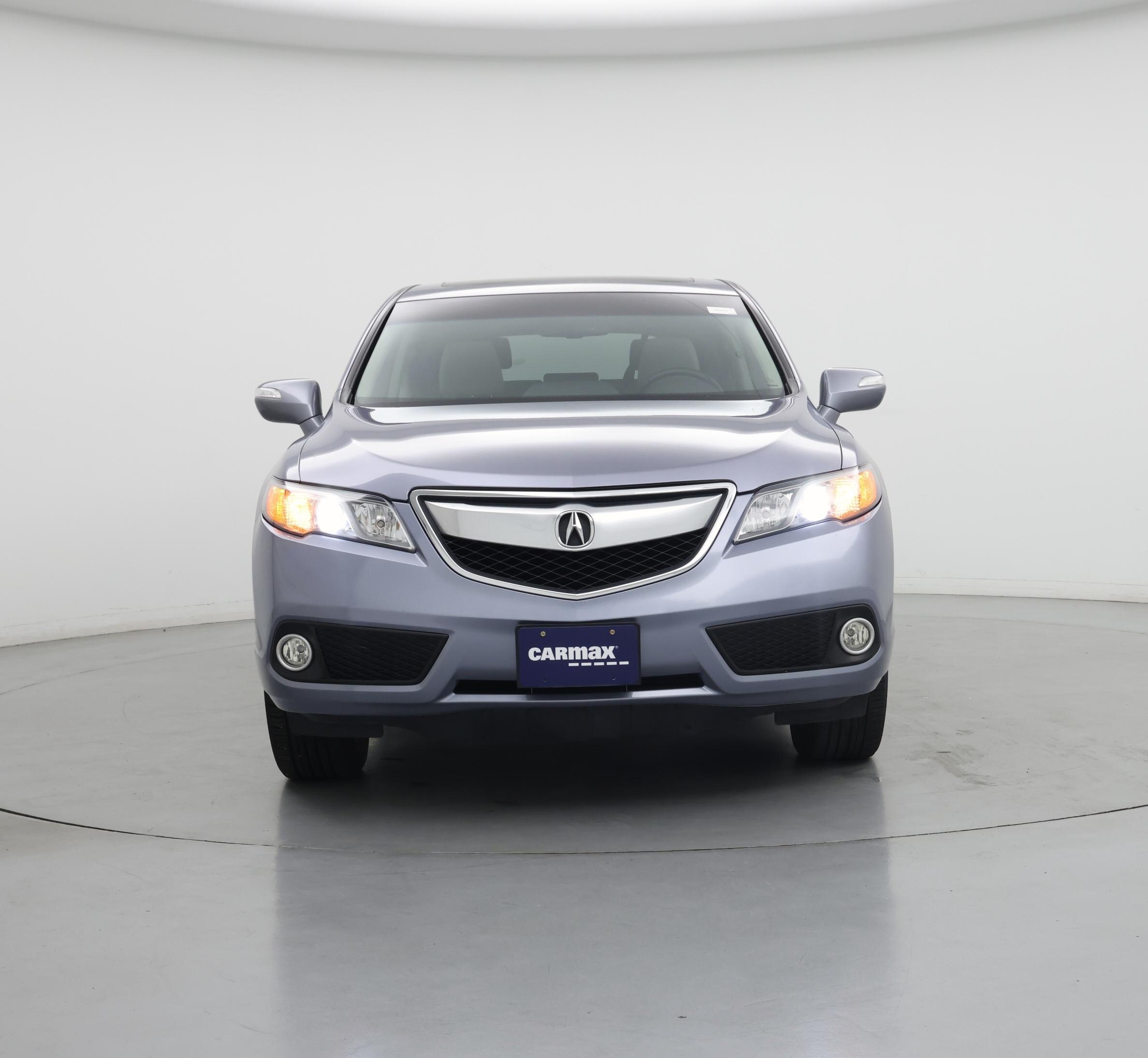 Thumbnail: 2014 Acura RDX - 5