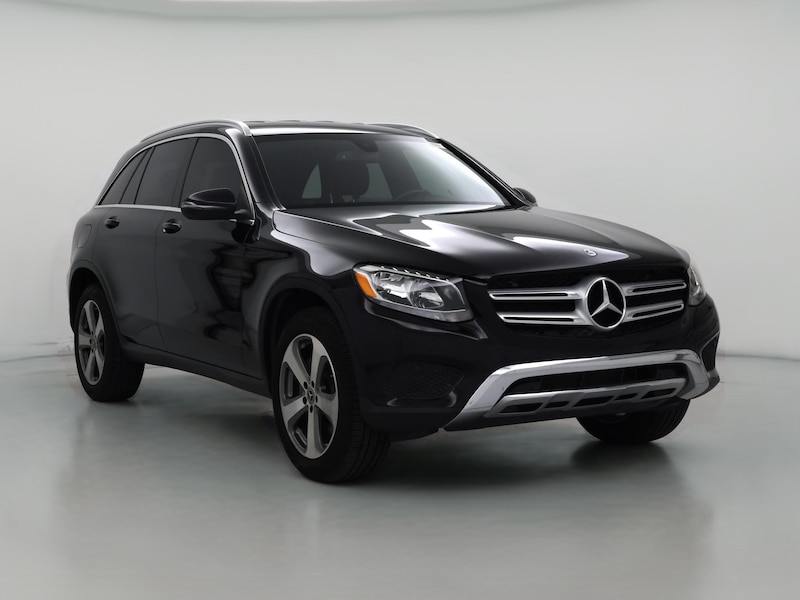 2019 Mercedes-Benz GLC 300 -
                  Las Vegas, NV