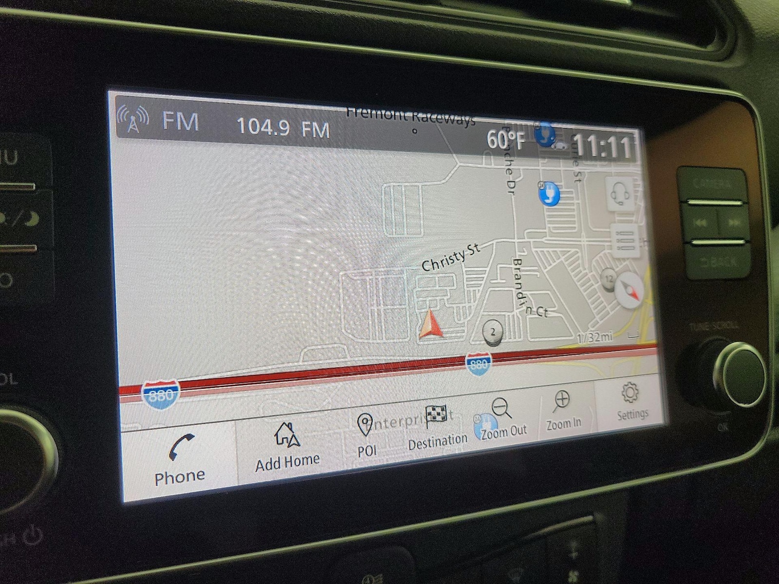 2021 Nissan Leaf SV - Photo 15