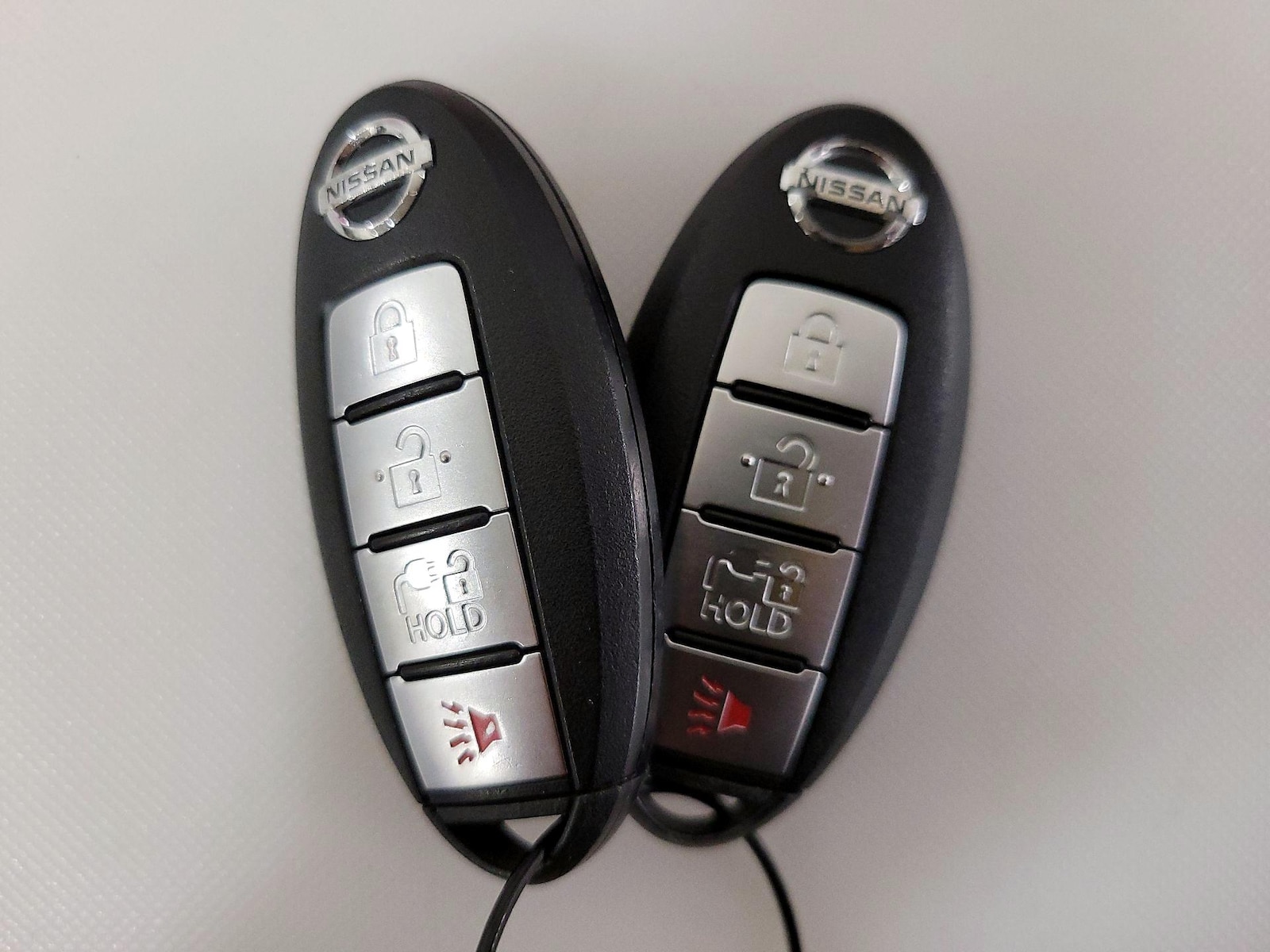 2021 Nissan Leaf SV - Photo 24