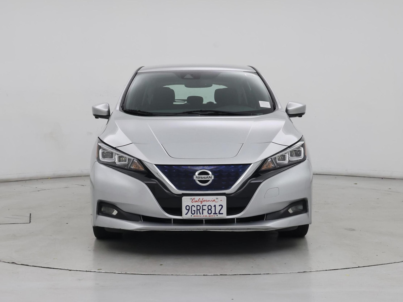2021 Nissan Leaf SV - Photo 6