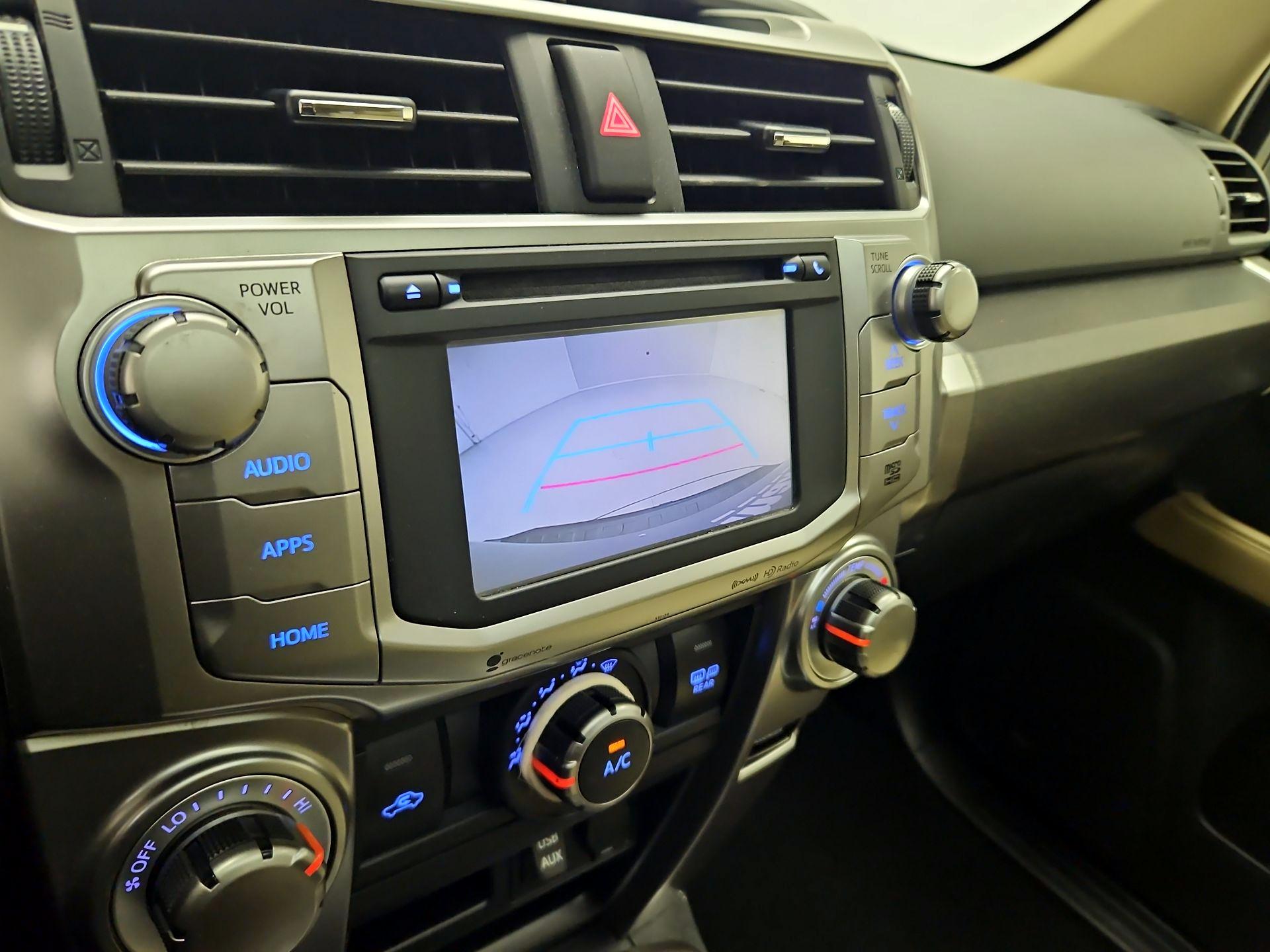 Thumbnail: 2016 Toyota 4Runner - 14