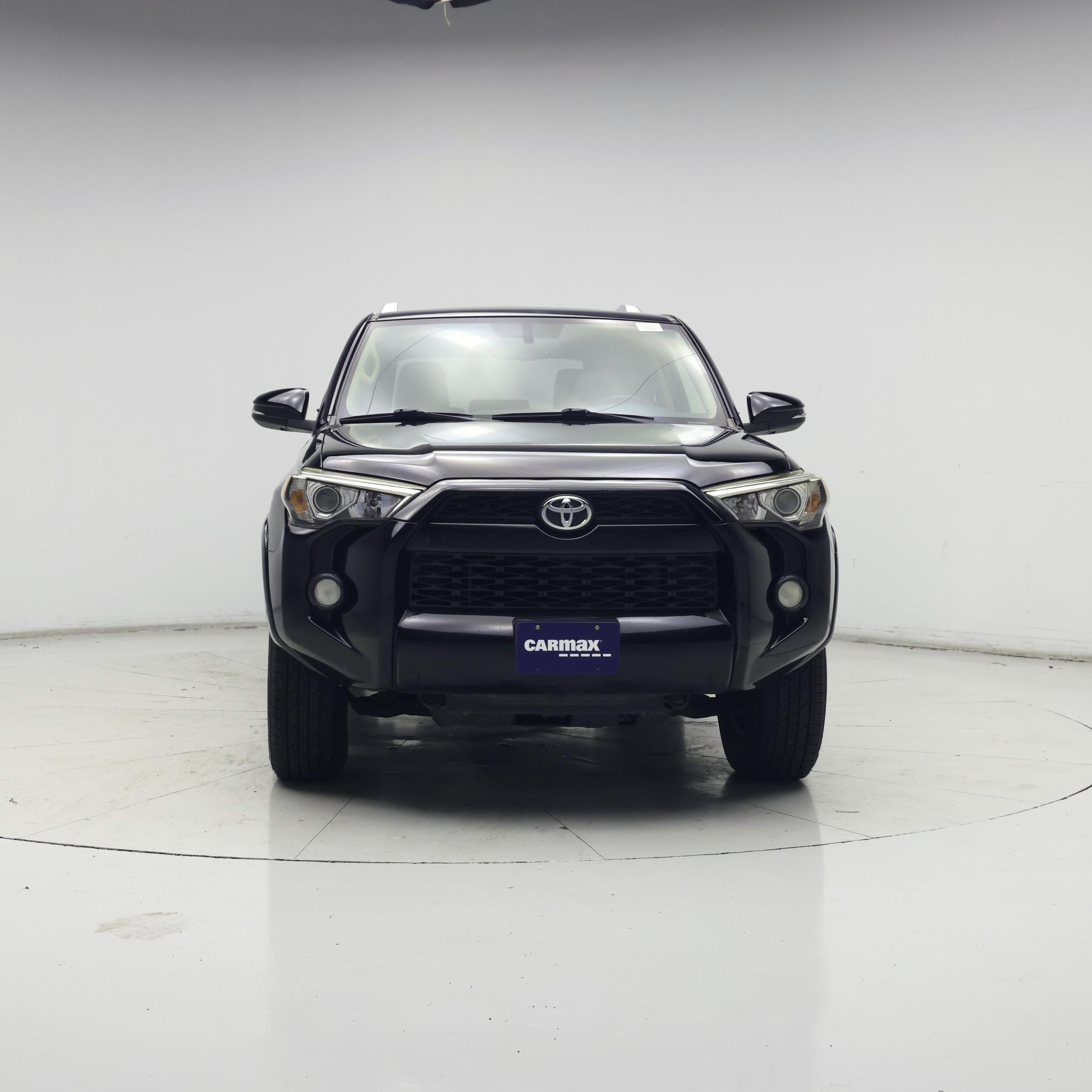 Thumbnail: 2016 Toyota 4Runner - 5