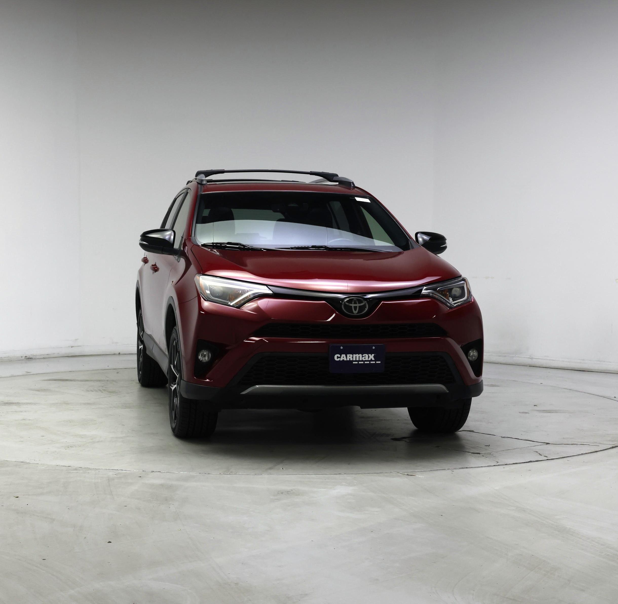 Thumbnail: 2018 Toyota RAV4 - 5