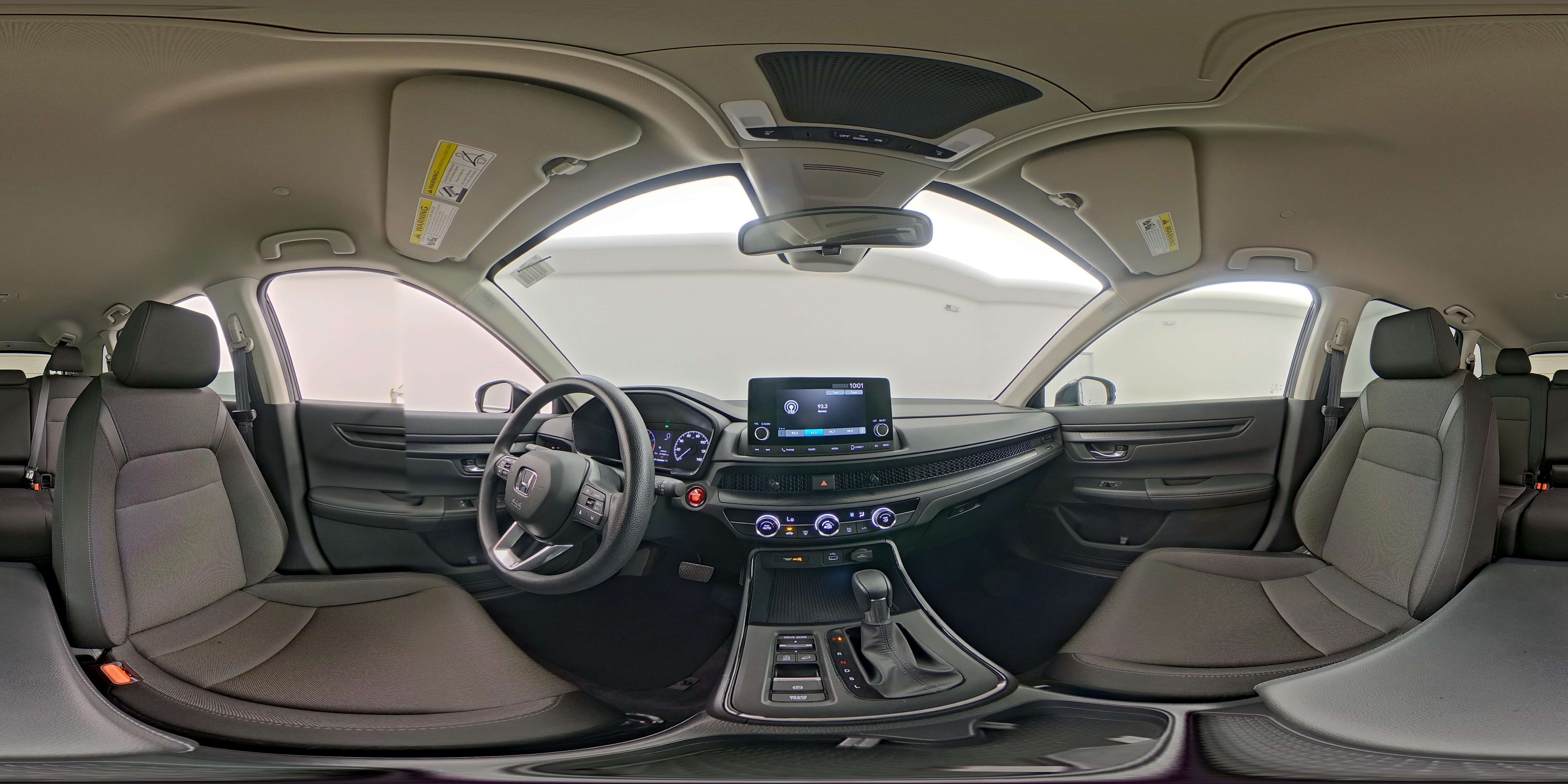 2024 Honda CR-V LX - Photo 24