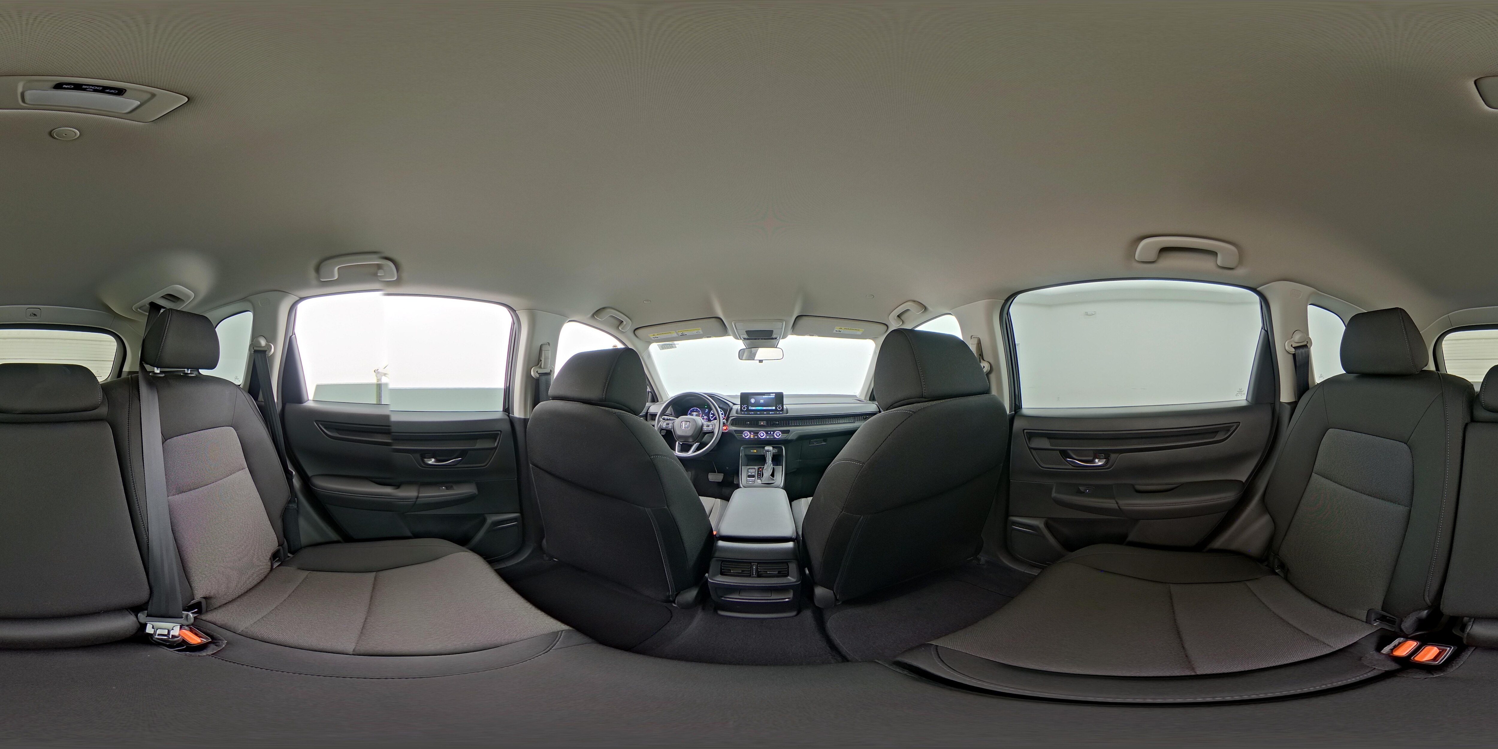 2024 Honda CR-V LX - Photo 25