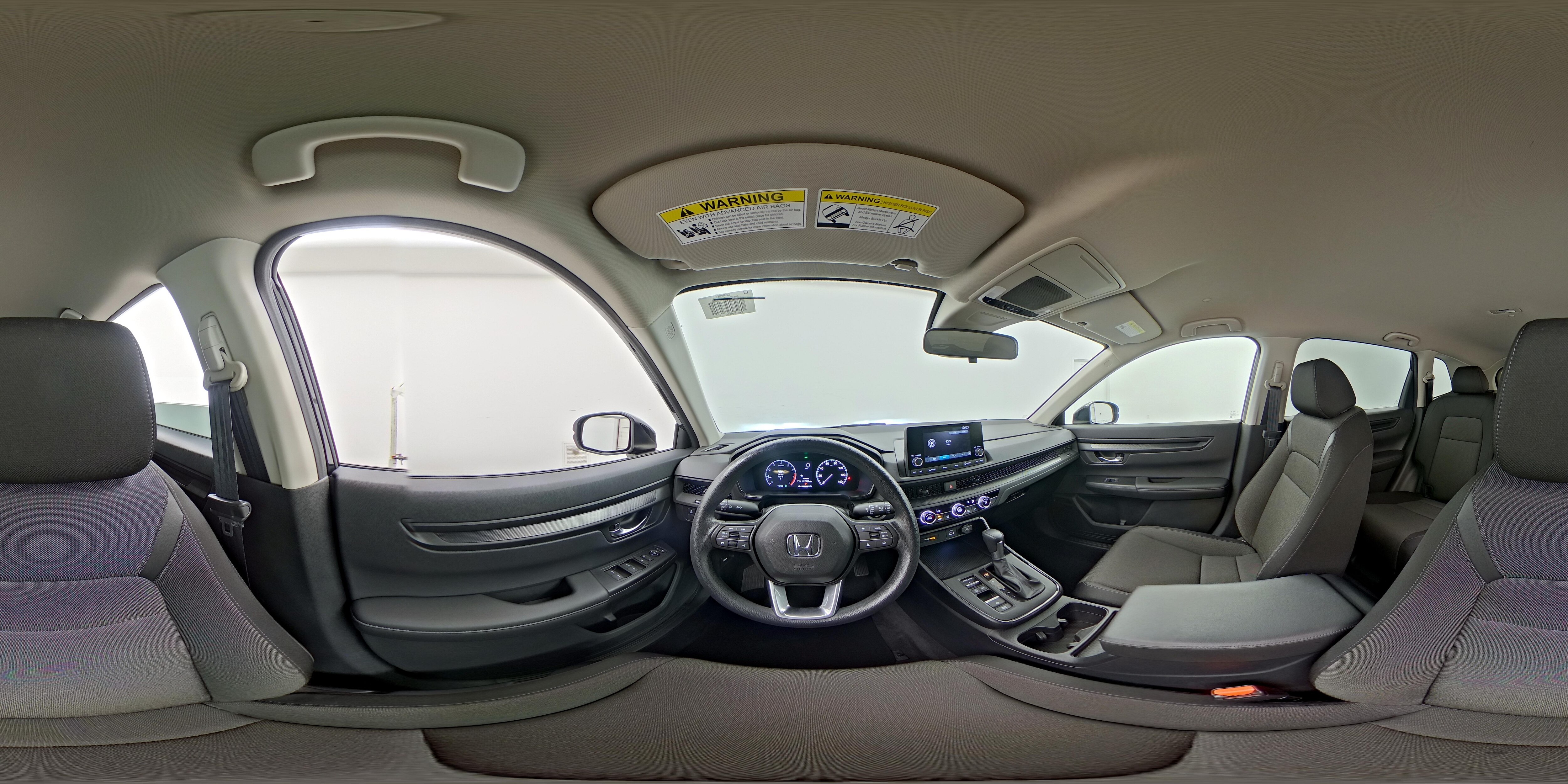2024 Honda CR-V LX - Photo 26