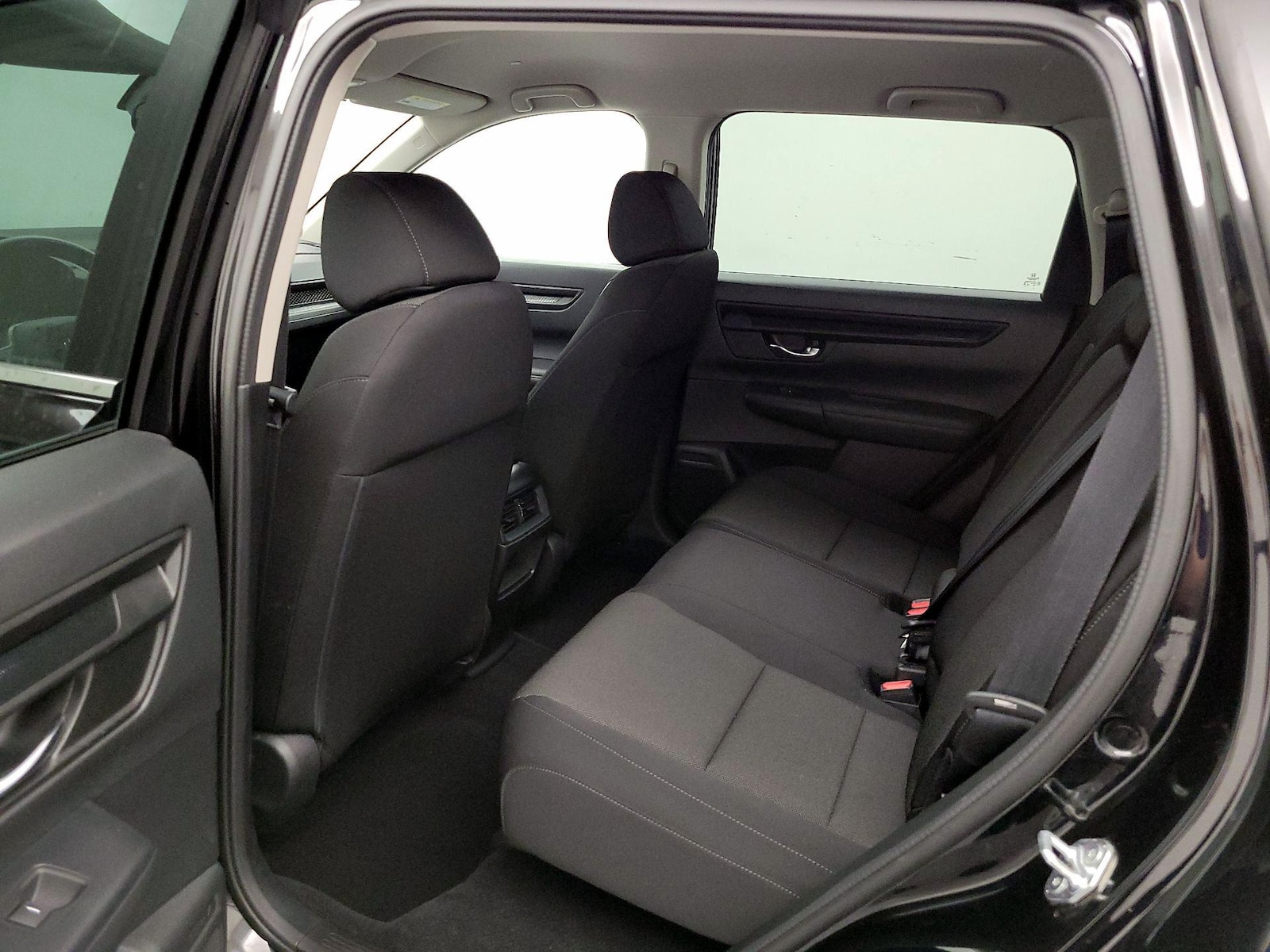 2024 Honda CR-V LX - Photo 20
