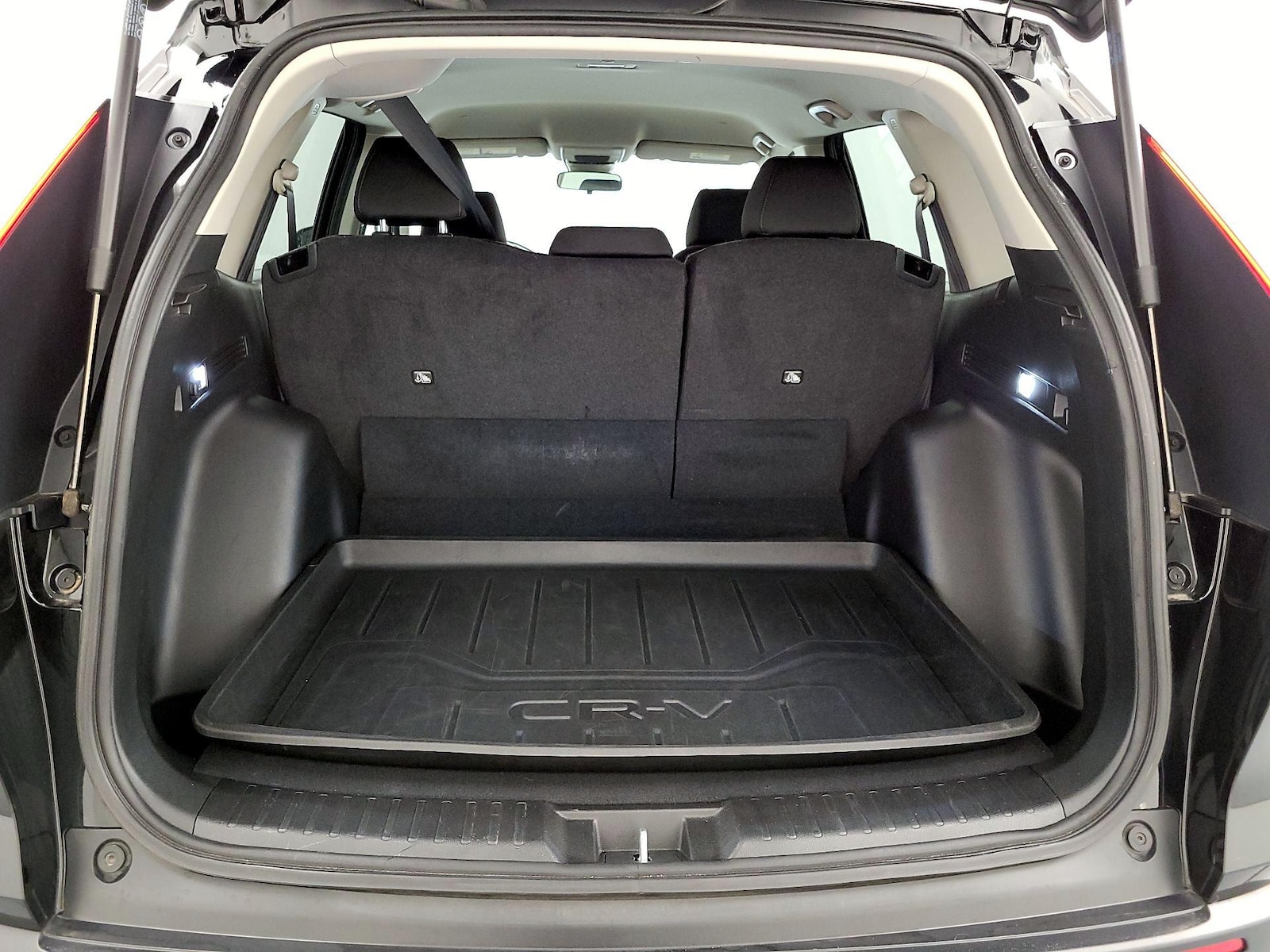 2024 Honda CR-V LX - Photo 21