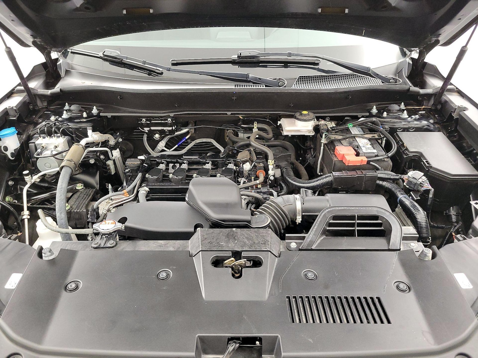 2024 Honda CR-V LX - Photo 22