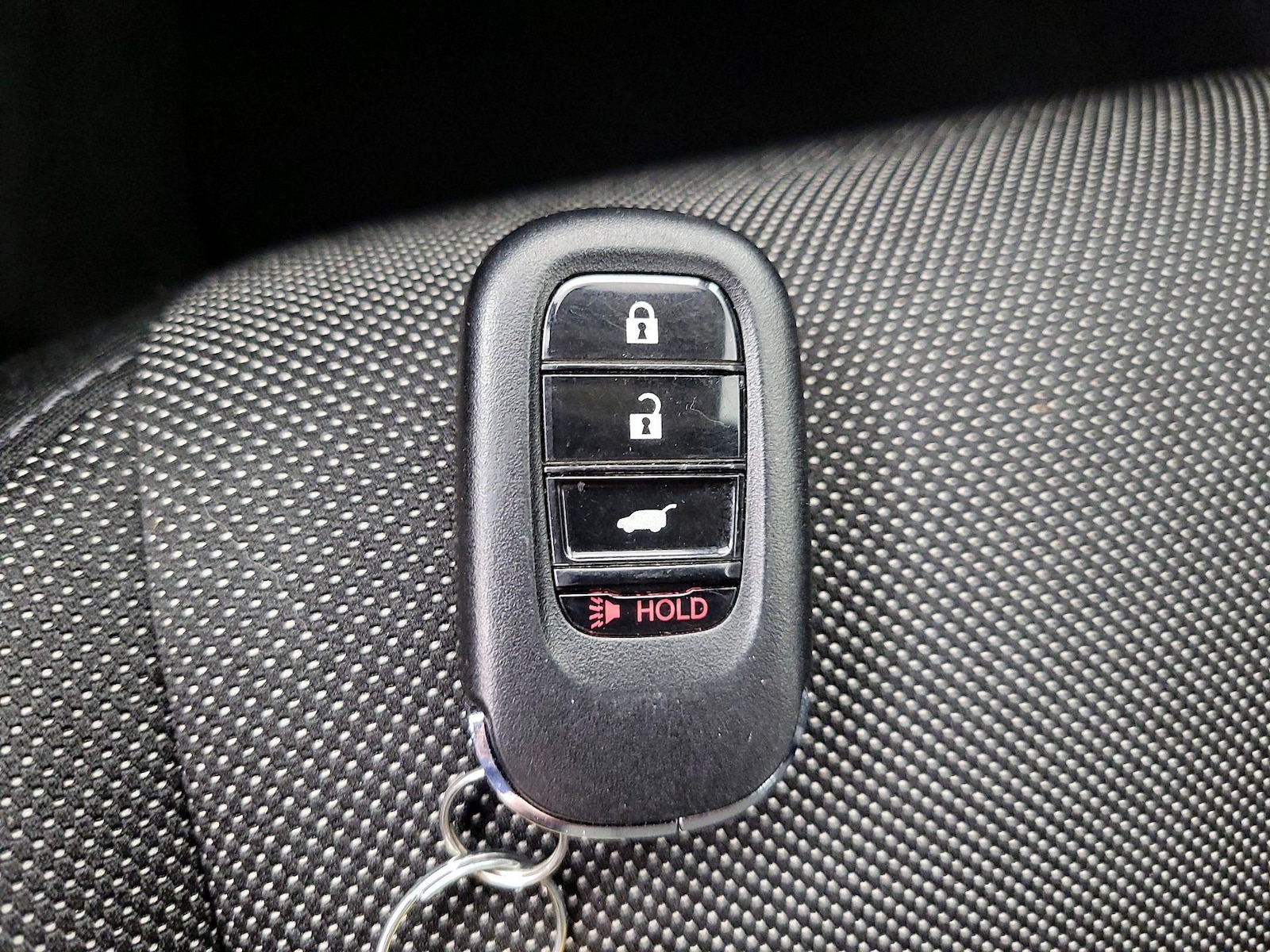 2024 Honda CR-V LX - Photo 23