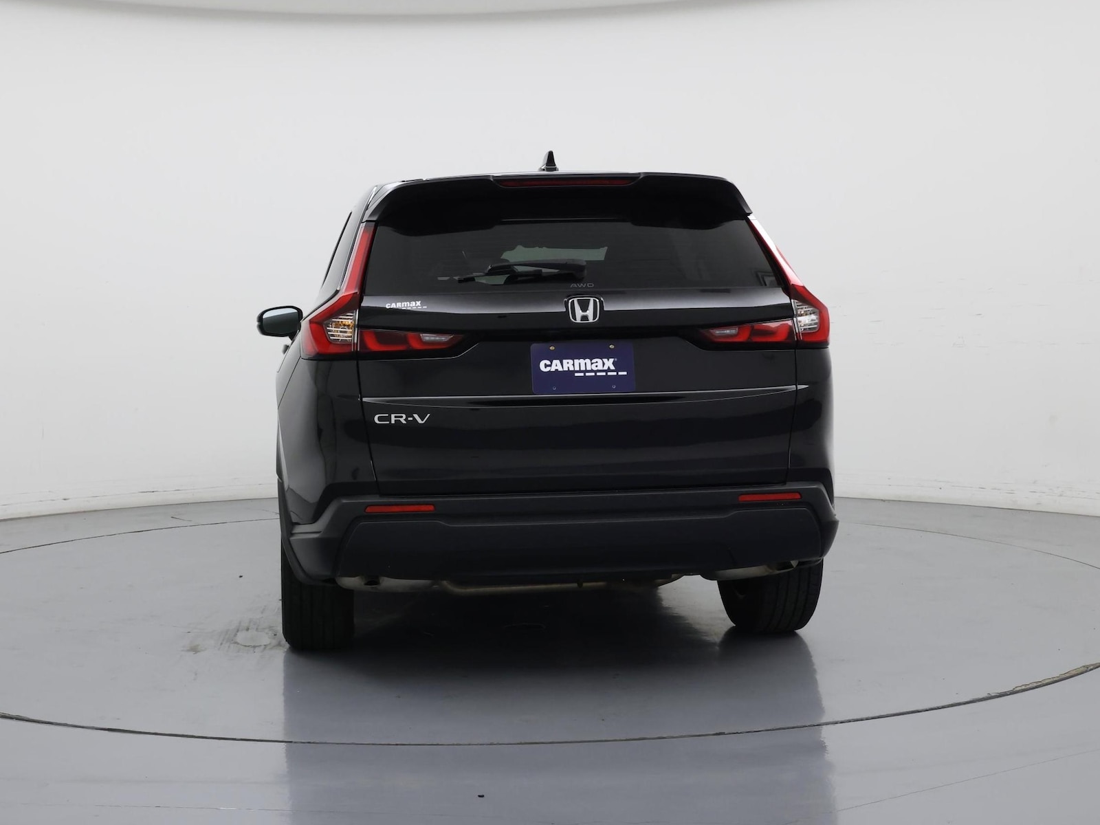 2024 Honda CR-V LX - Photo 7