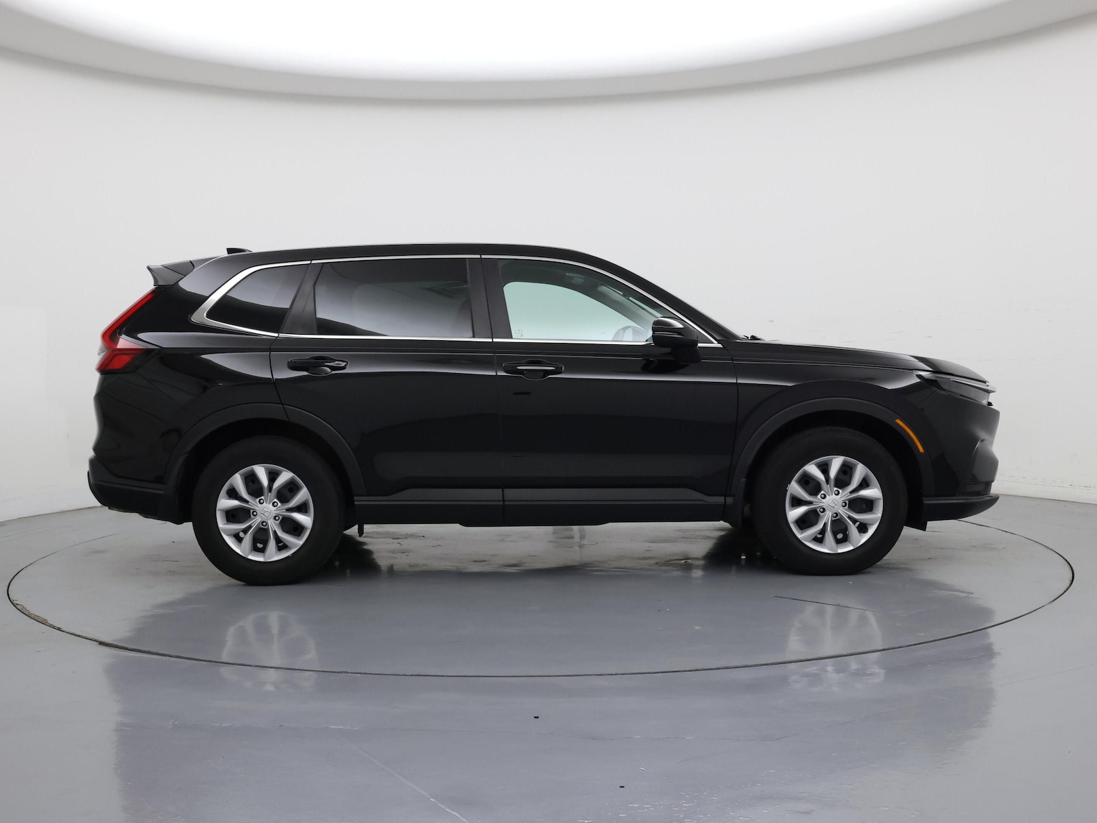 2024 Honda CR-V LX - Photo 8