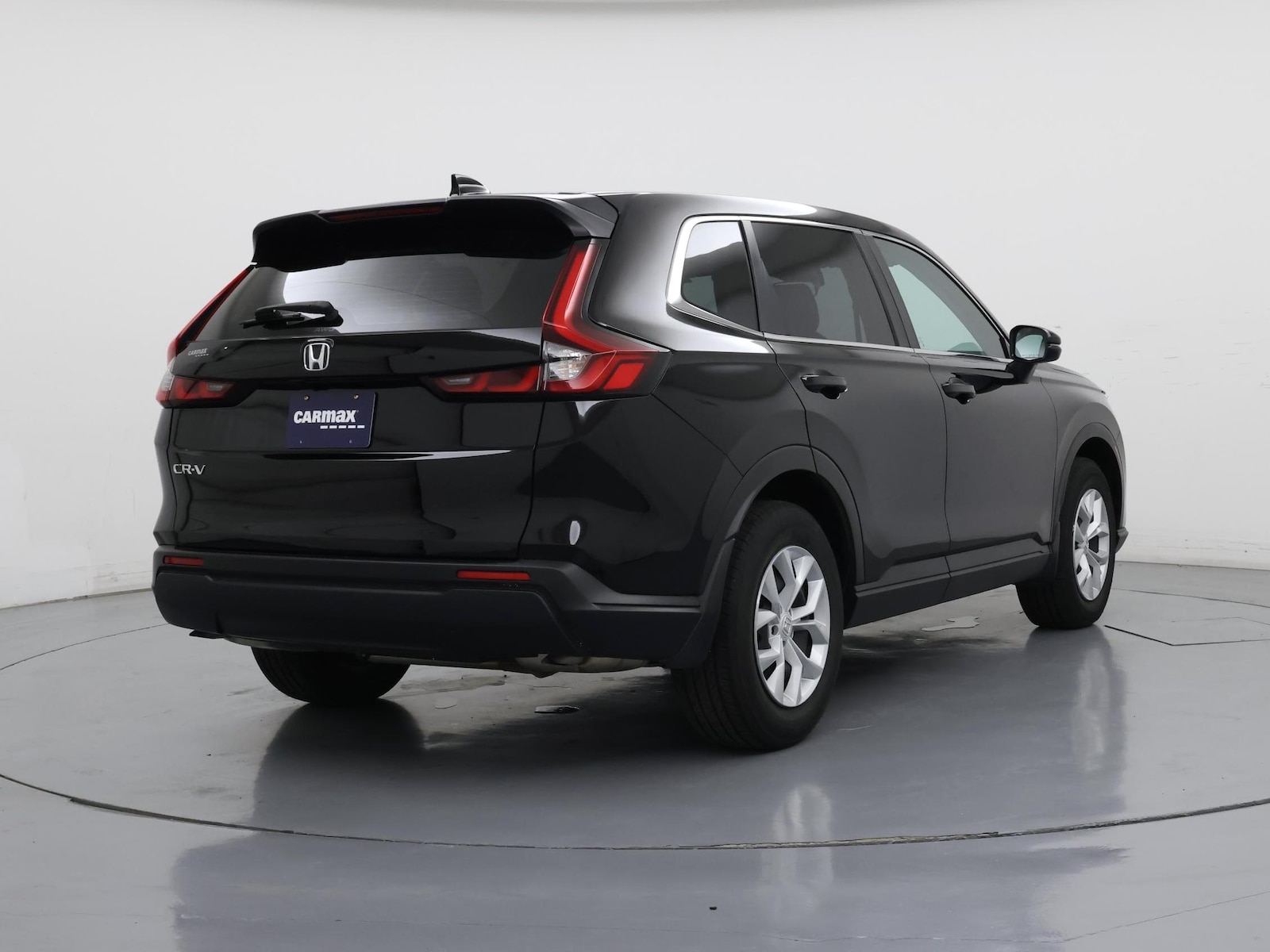 2024 Honda CR-V LX - Photo 9