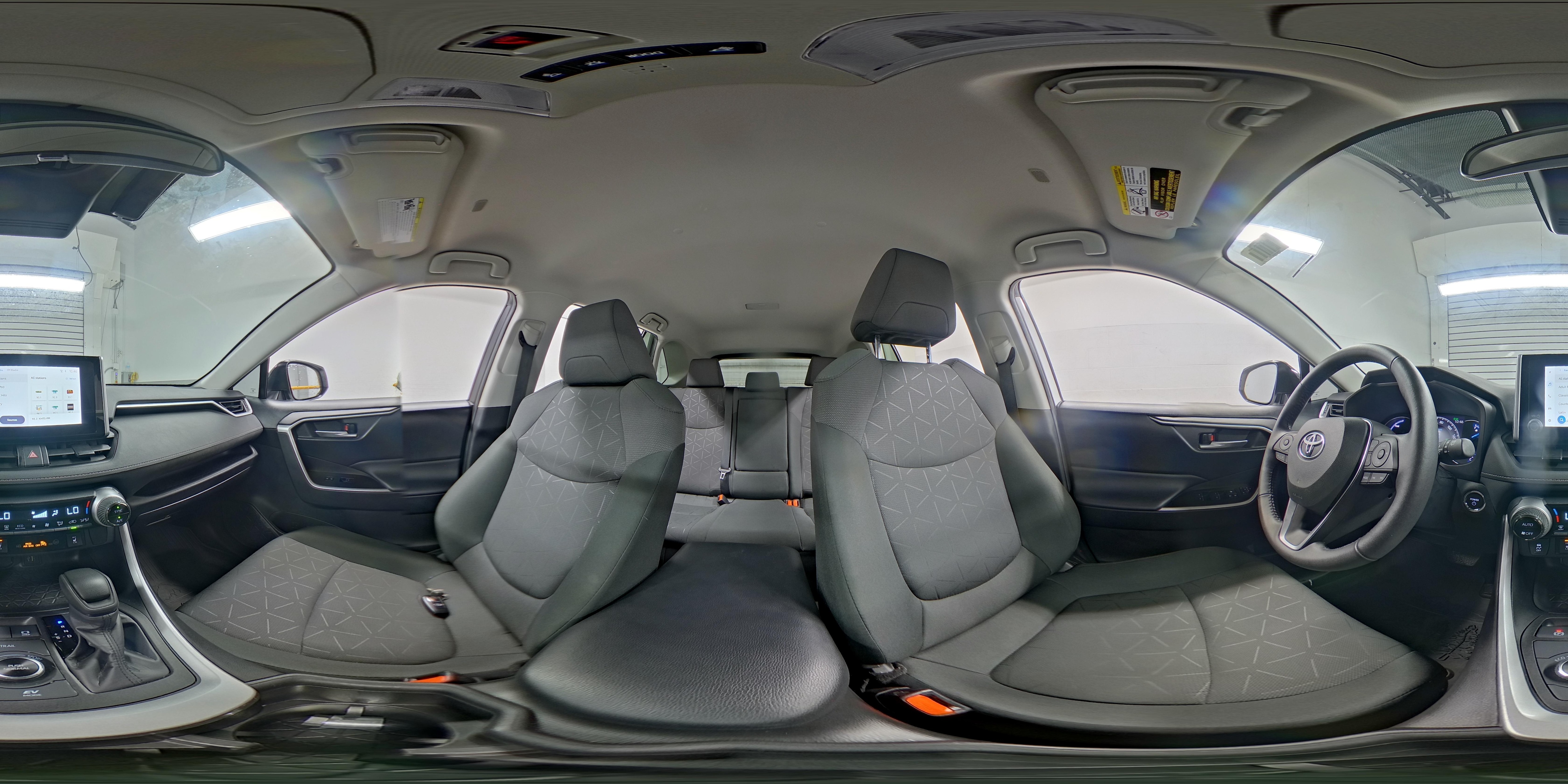 2024 Toyota RAV4 Woodland Edition - Photo 21